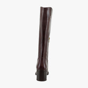 Rich Mahogany