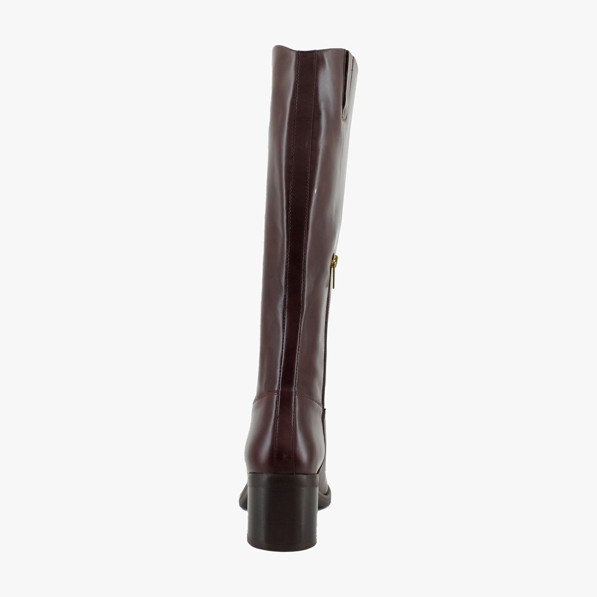 Rich Mahogany