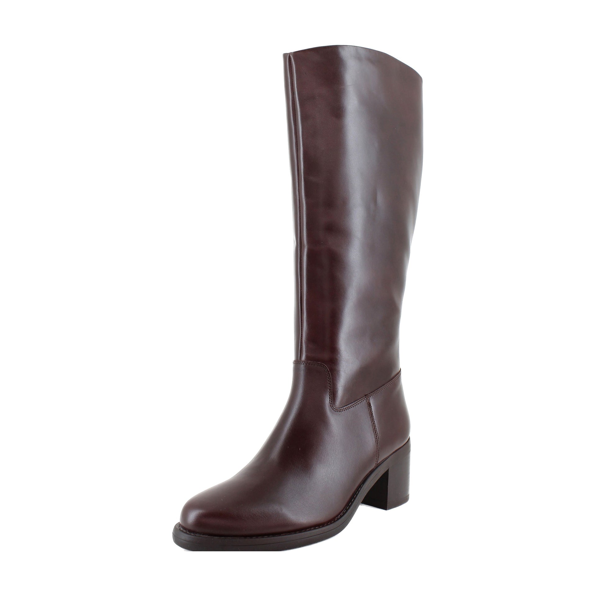 Rich Mahogany