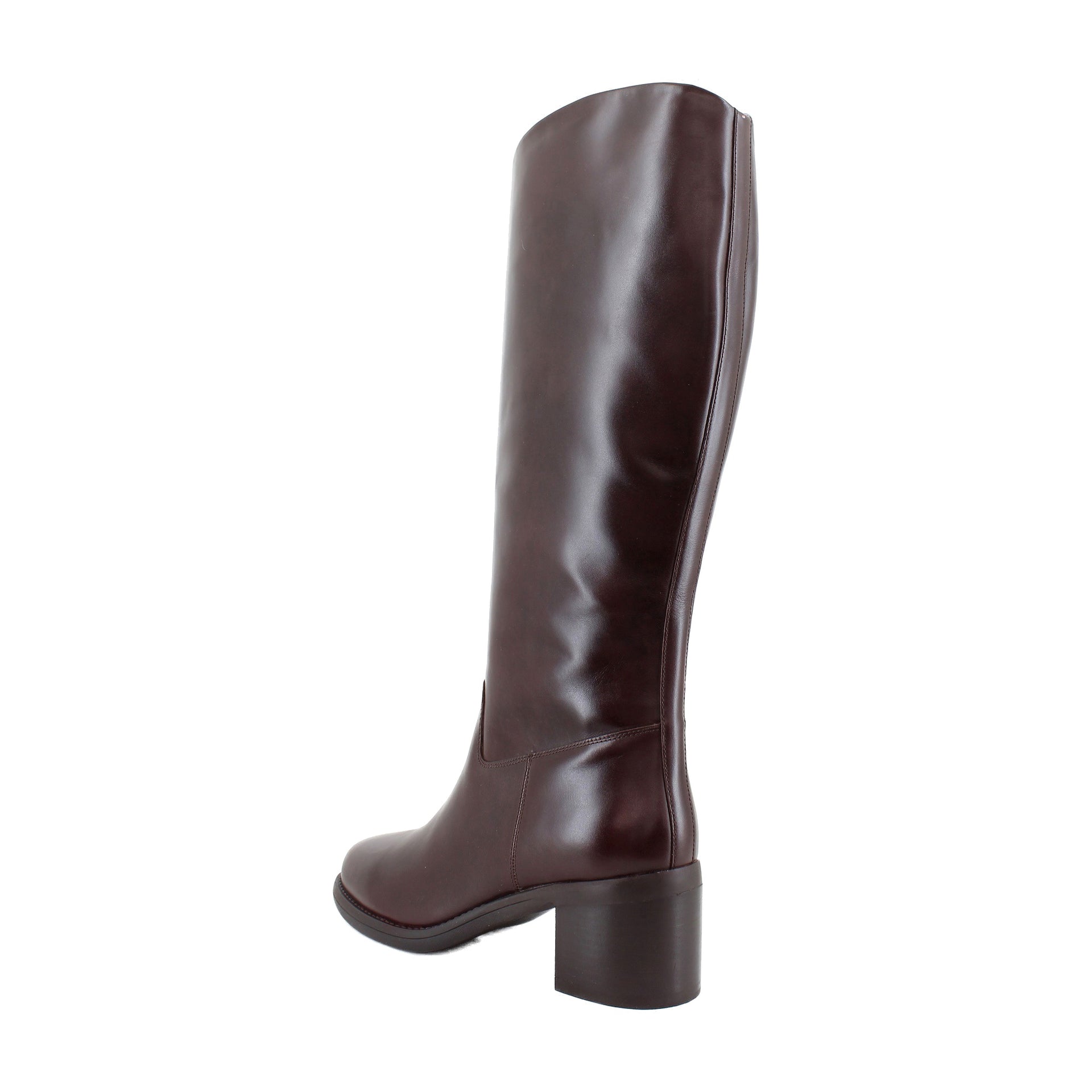 Rich Mahogany