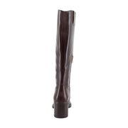Rich Mahogany