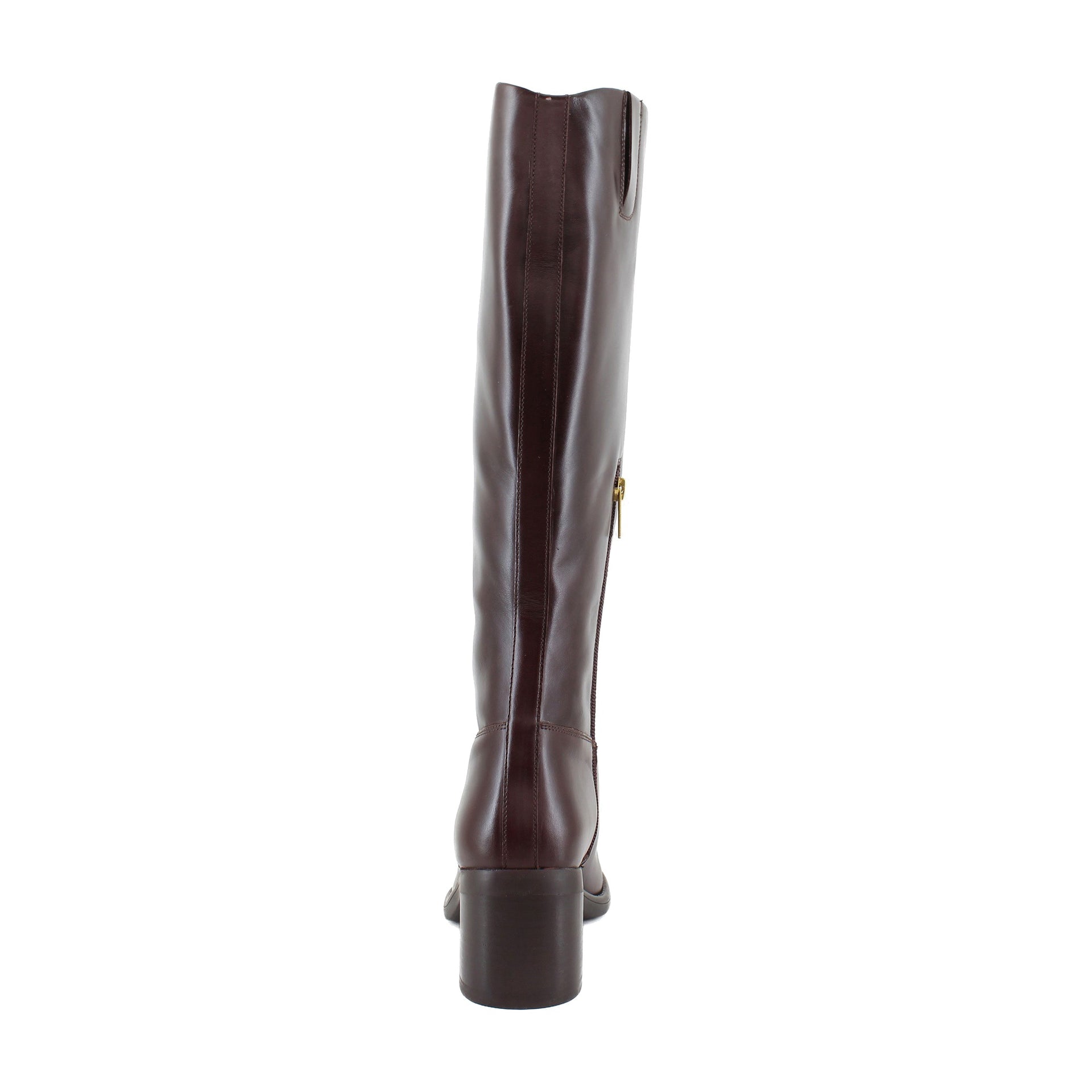 Rich Mahogany