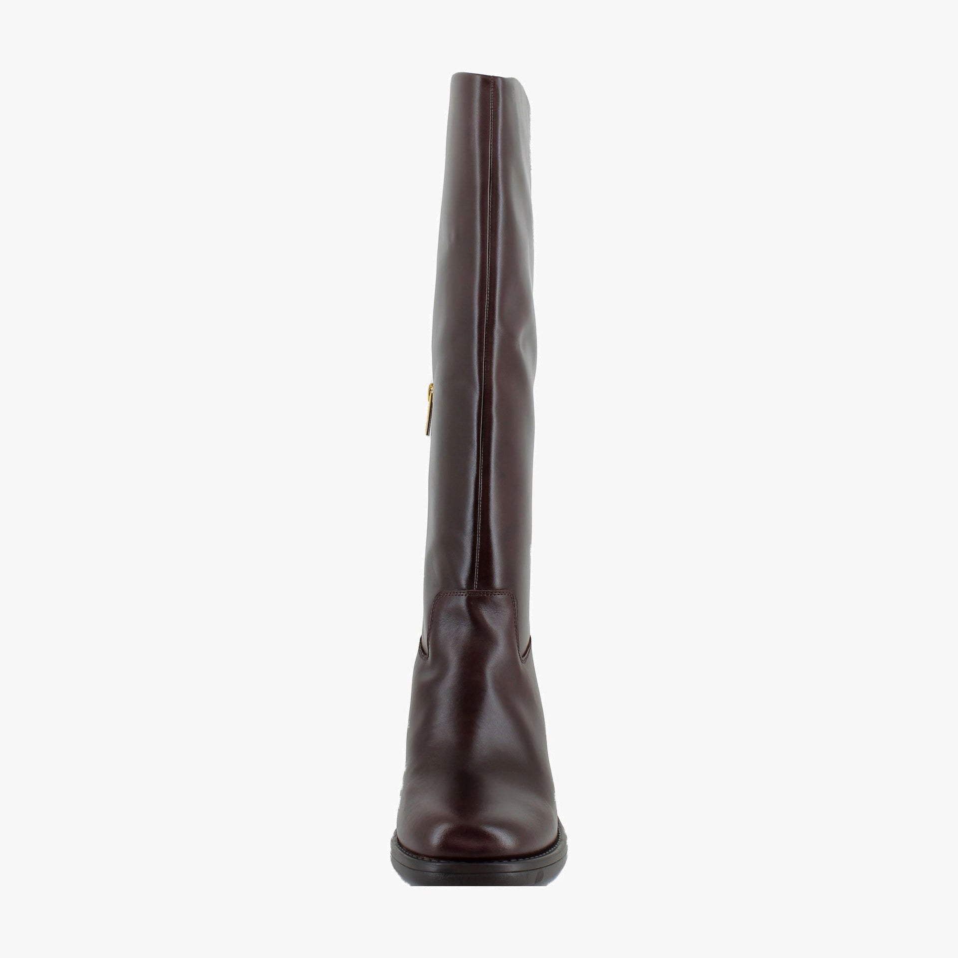 Rich Mahogany
