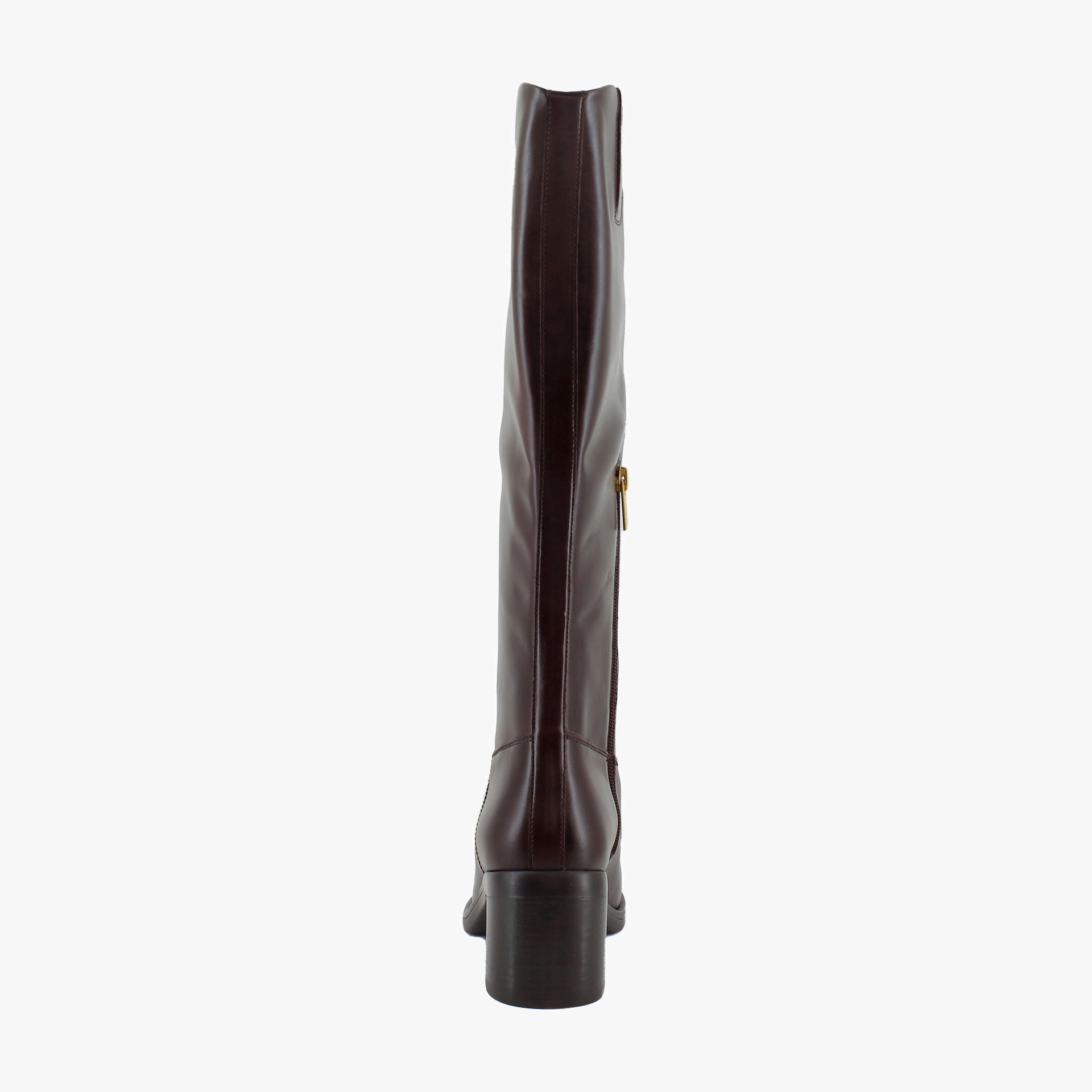 Rich Mahogany