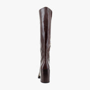 Rich Mahogany
