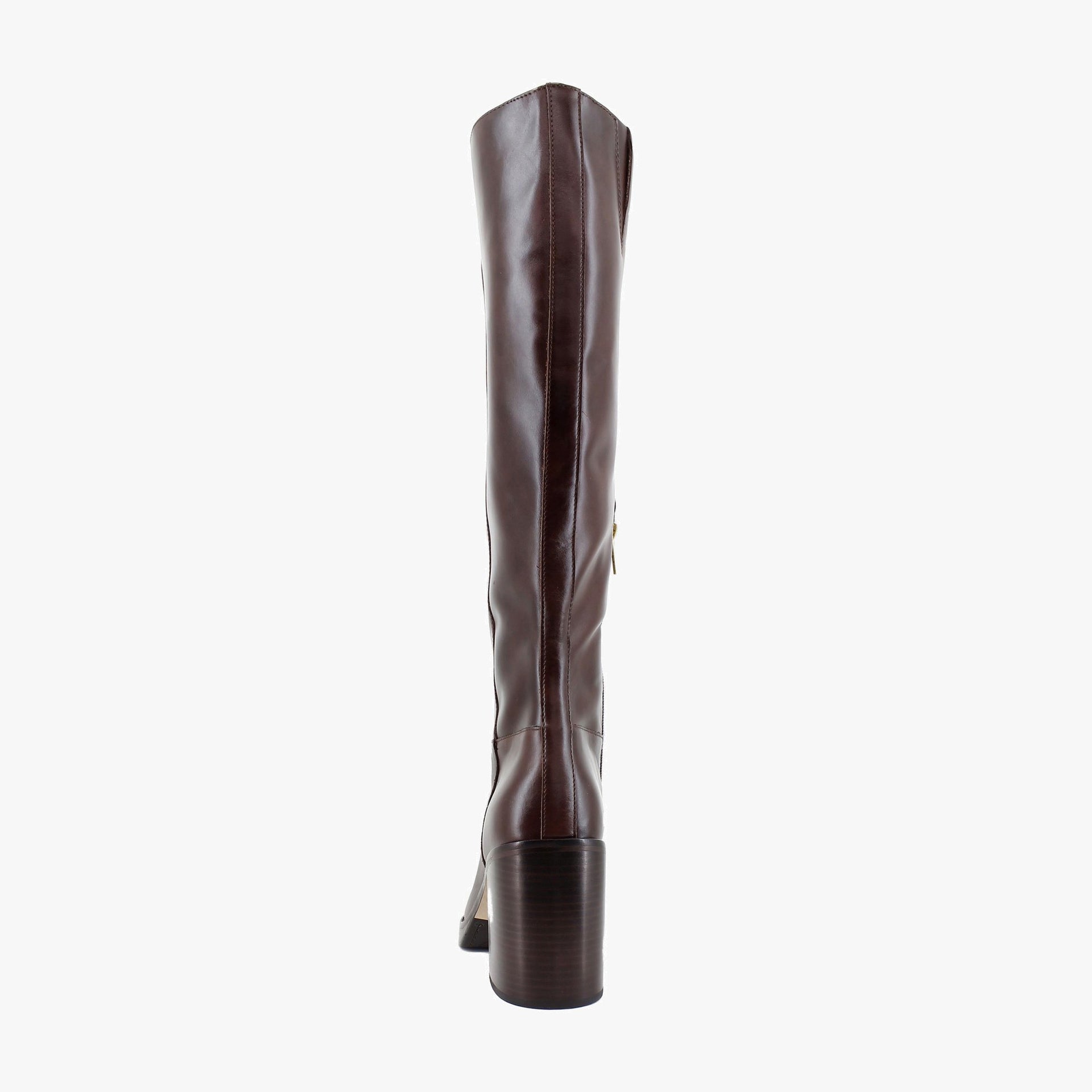 Rich Mahogany