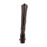 Rich Mahogany