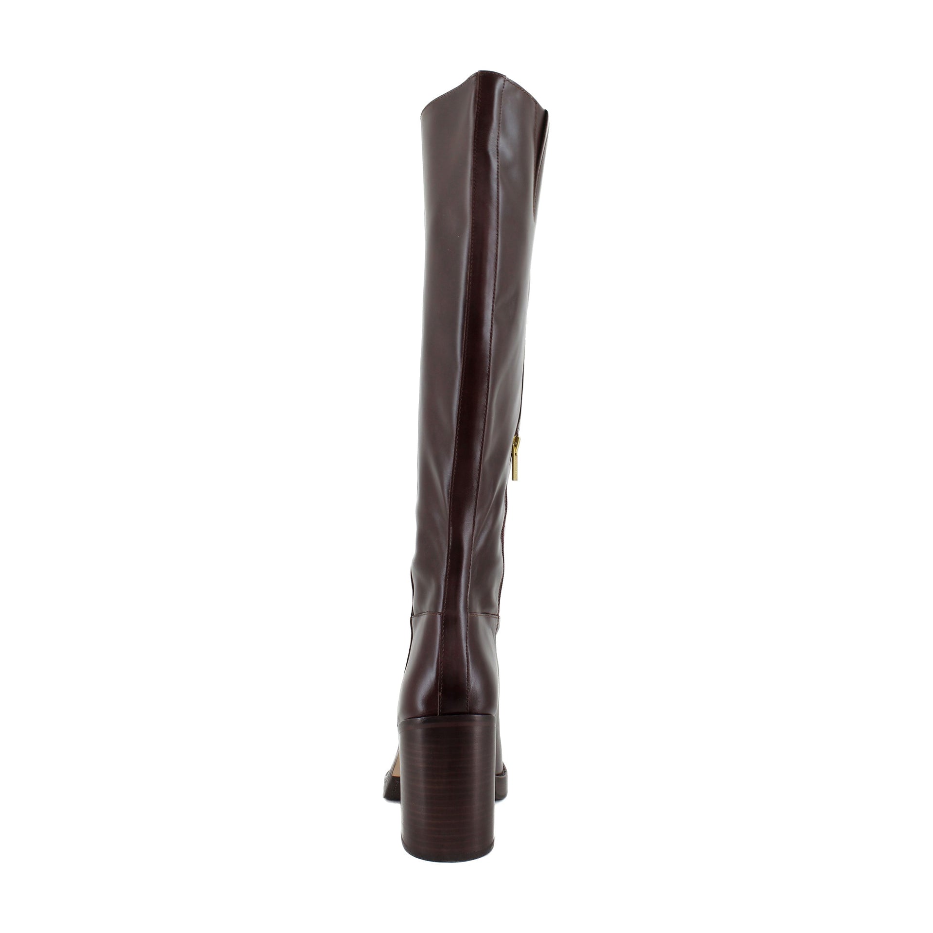 Rich Mahogany