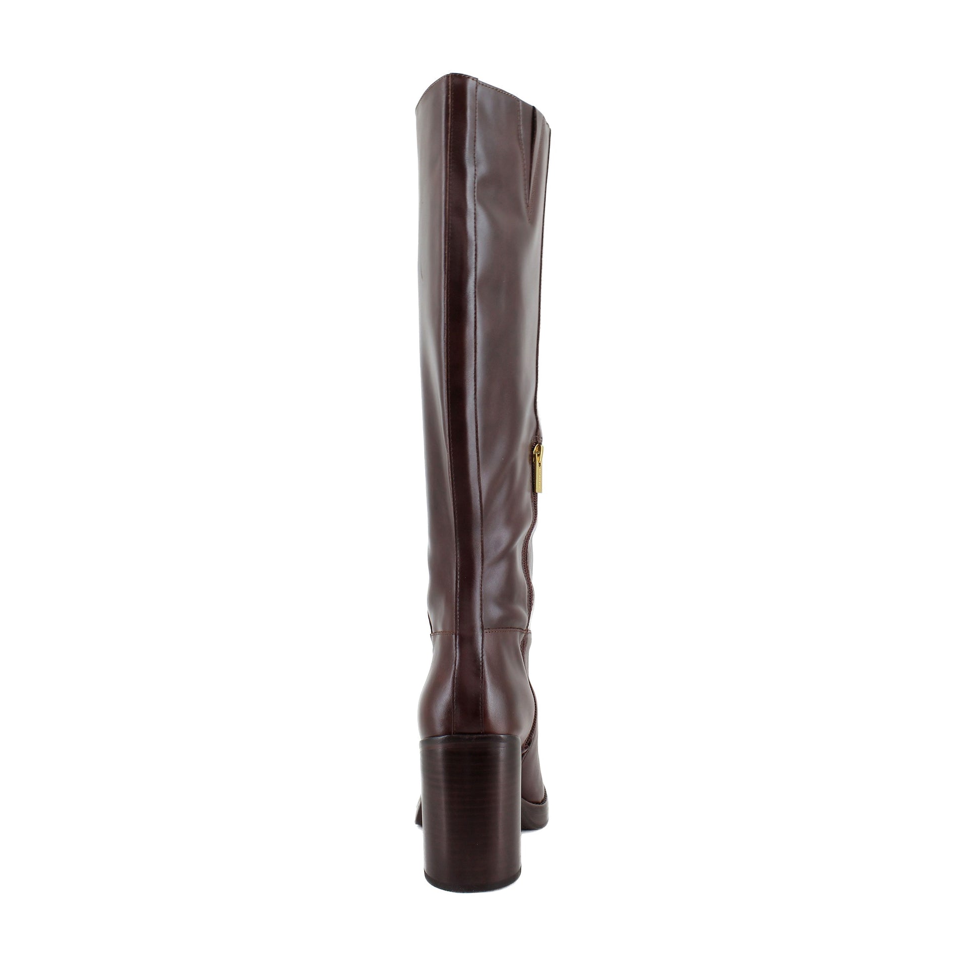 Rich Mahogany