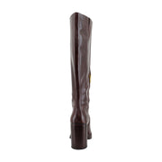 Rich Mahogany
