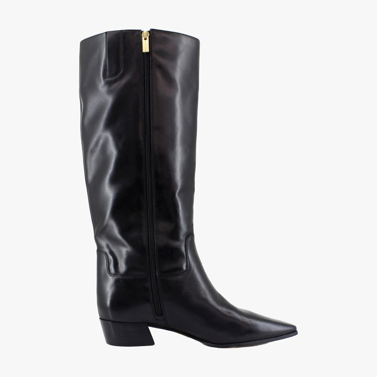 Black Smooth