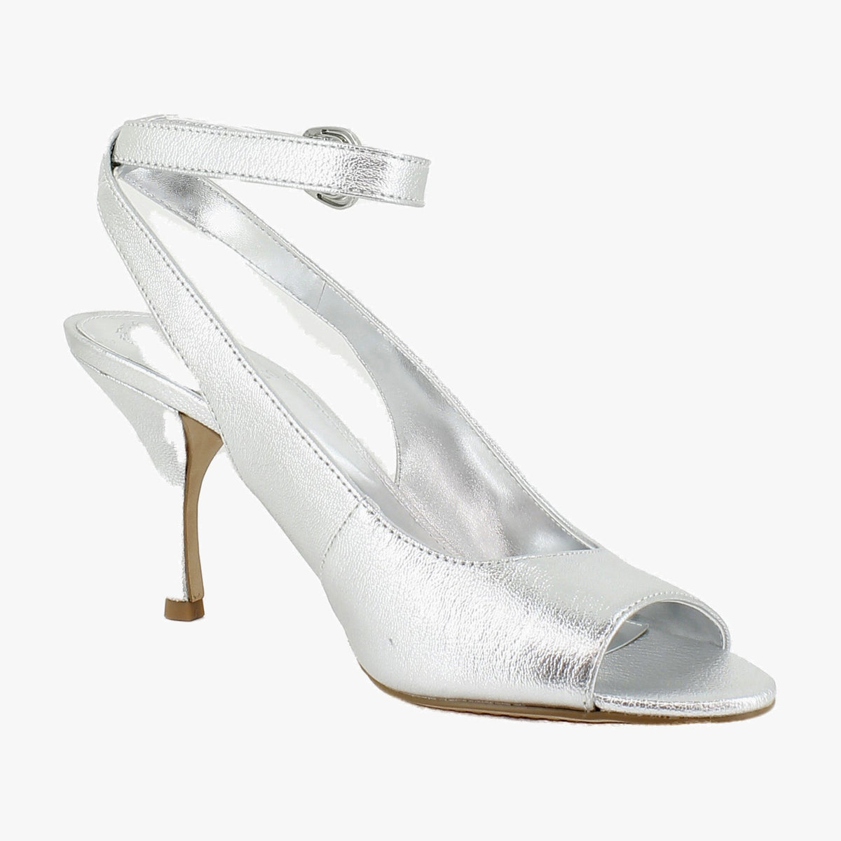 Lux Silver