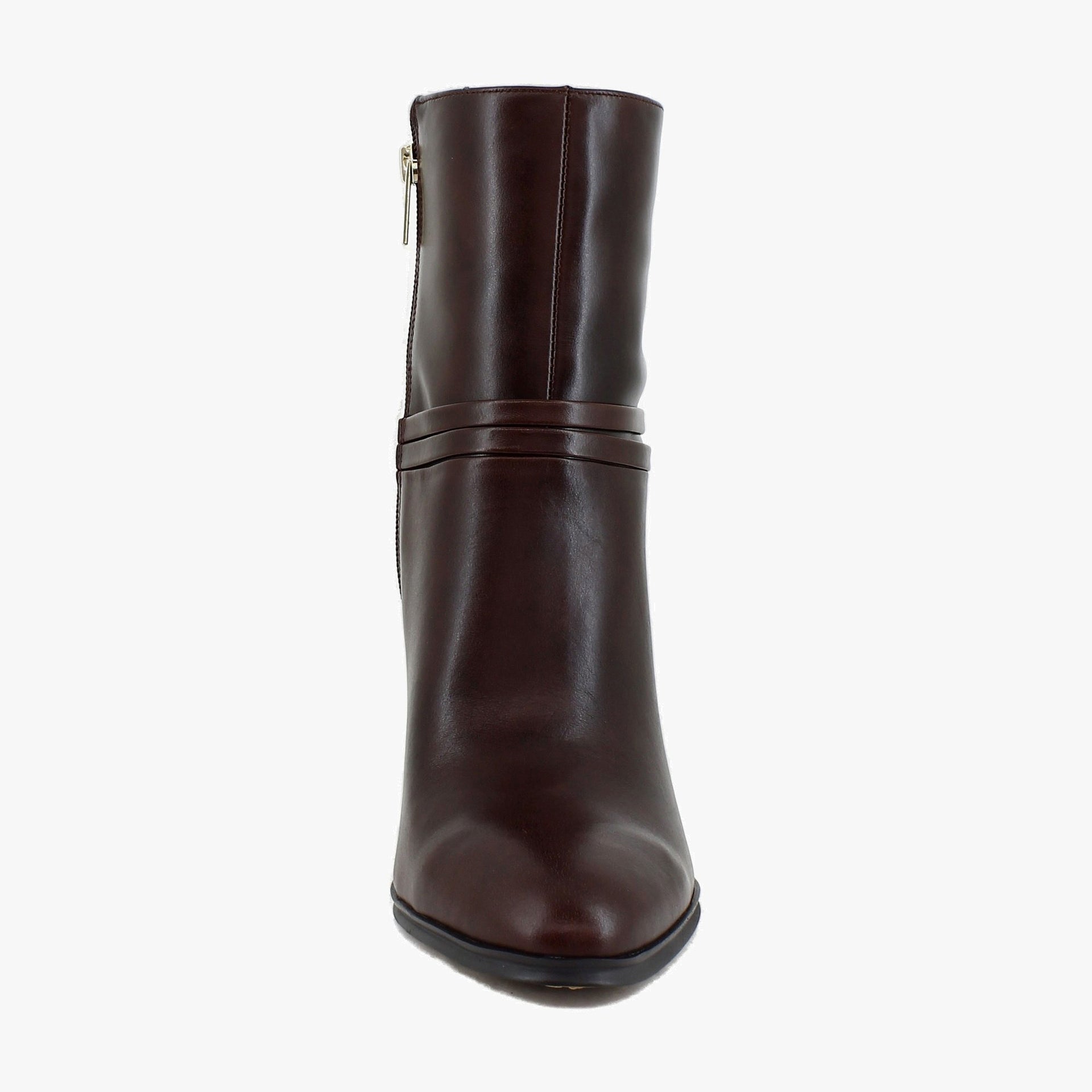 Rich Mahogany