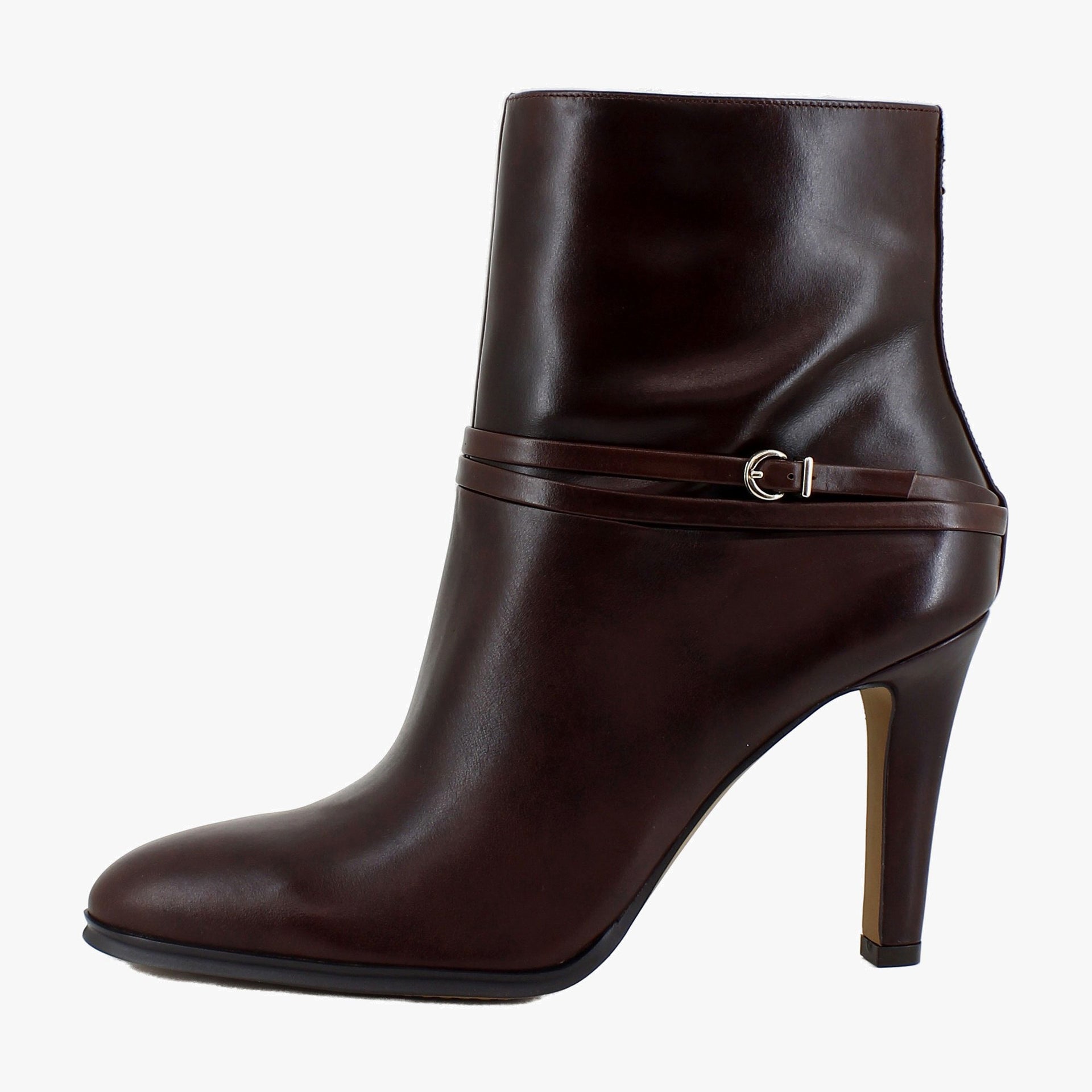 Rich Mahogany