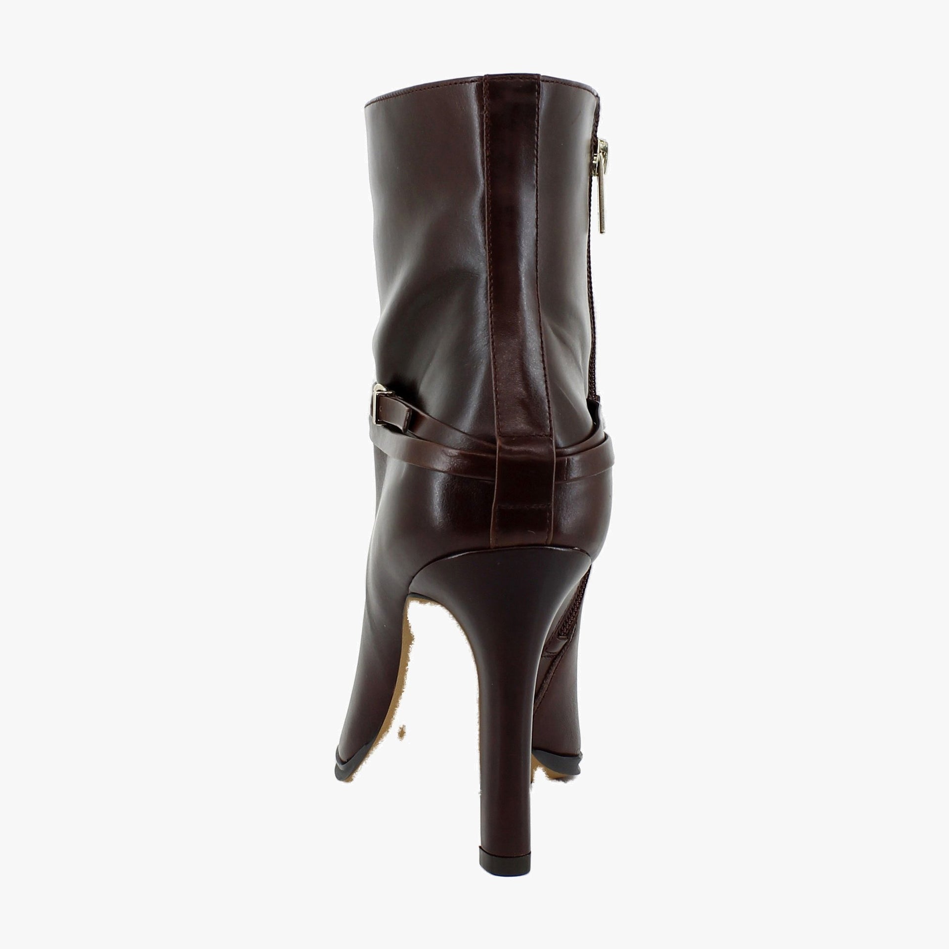 Rich Mahogany