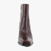 Rich Mahogany