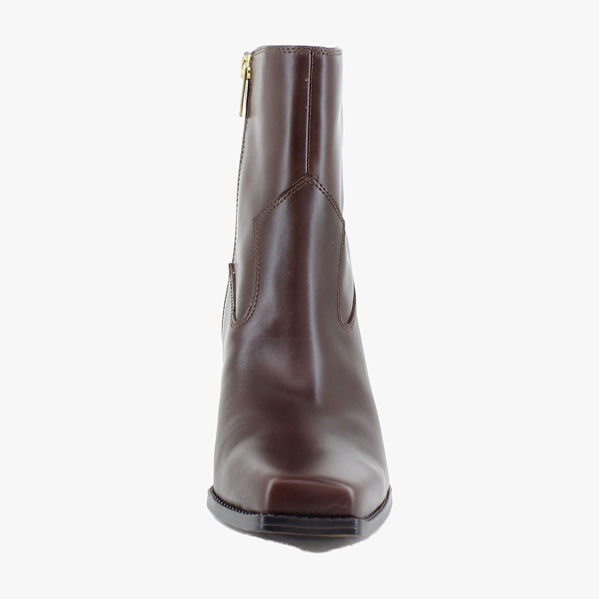 Rich Mahogany