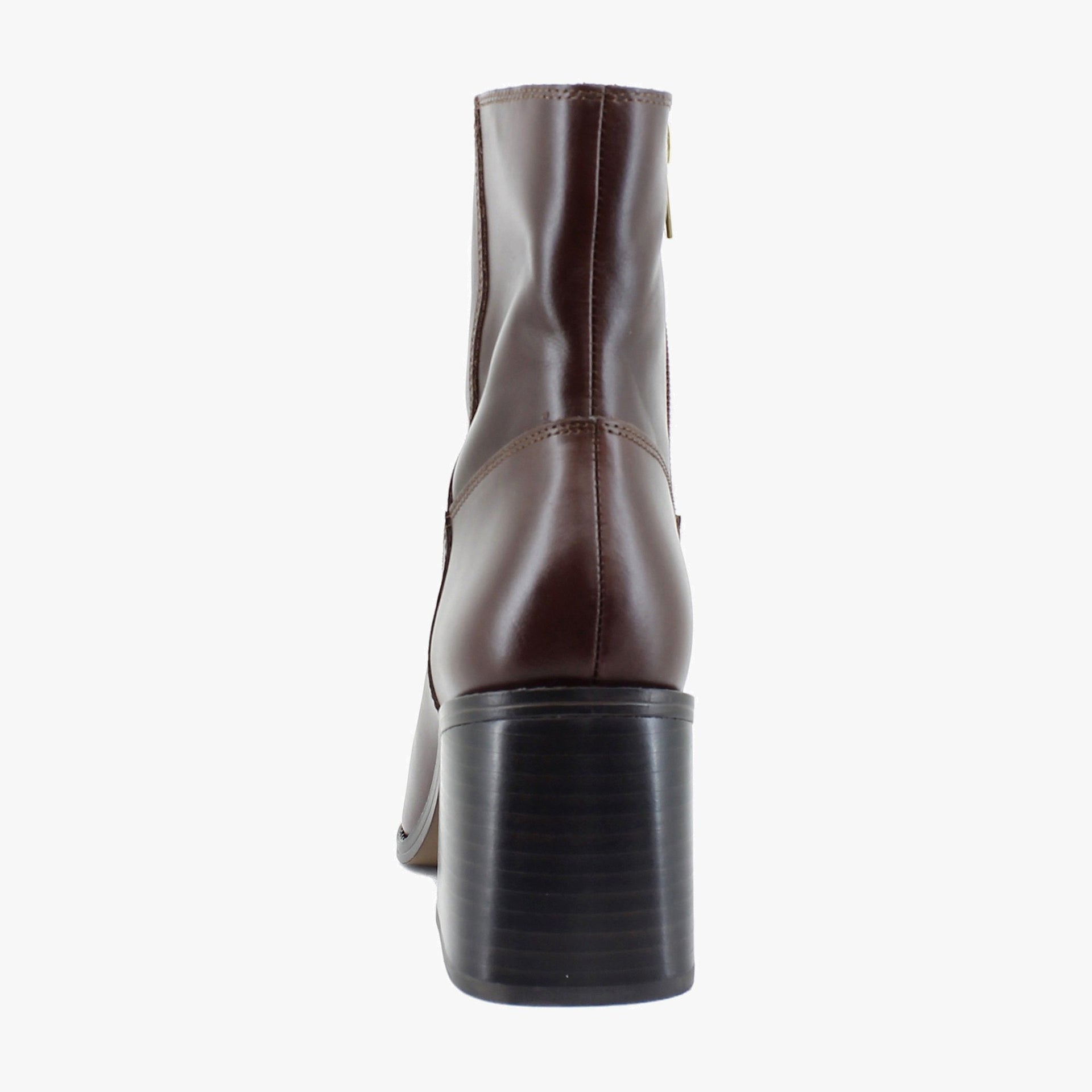 Rich Mahogany