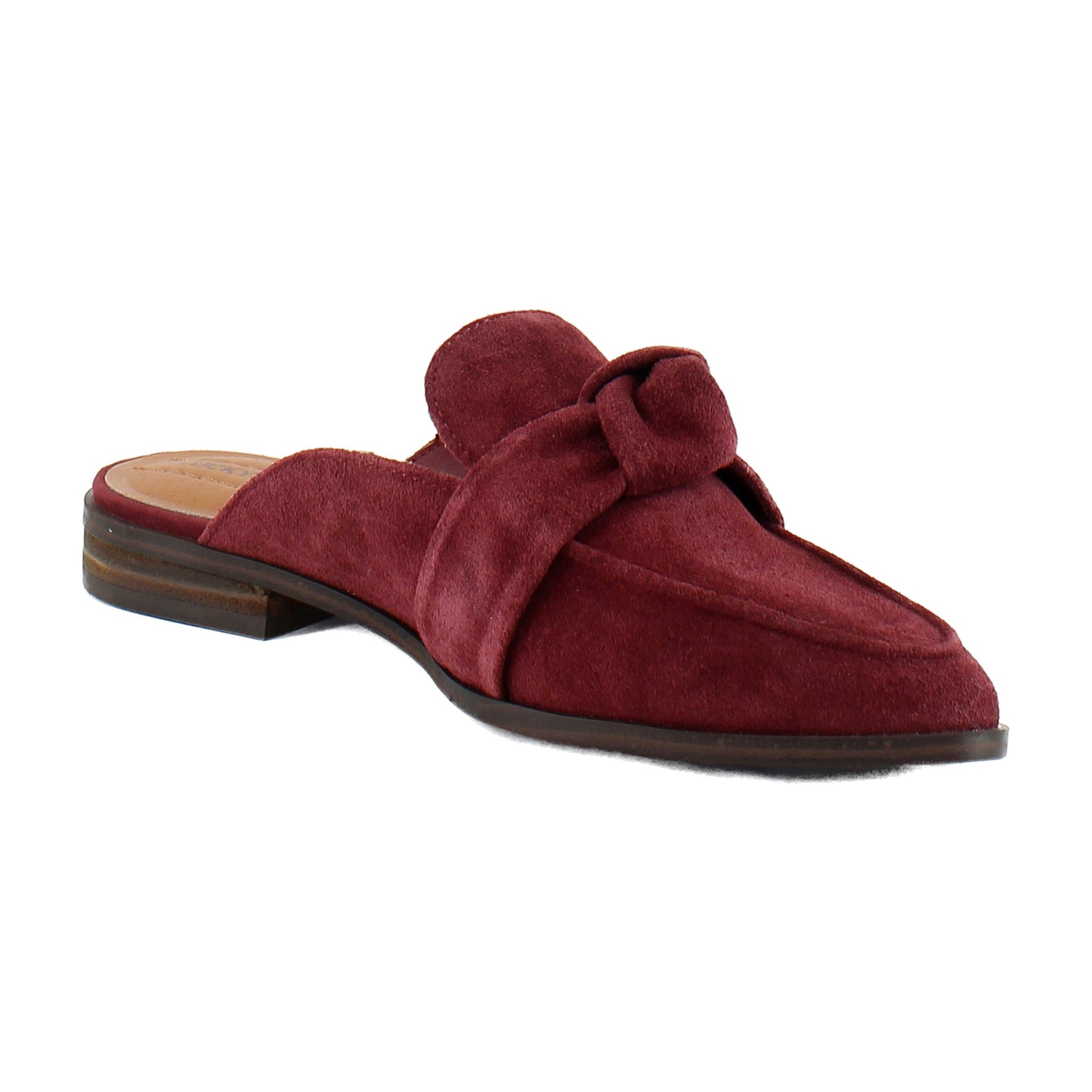 Cranberry