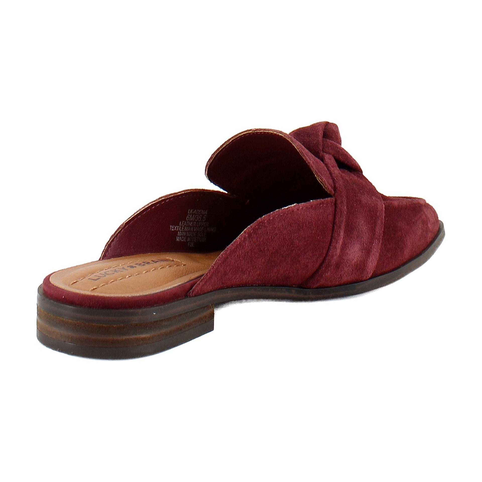 Cranberry