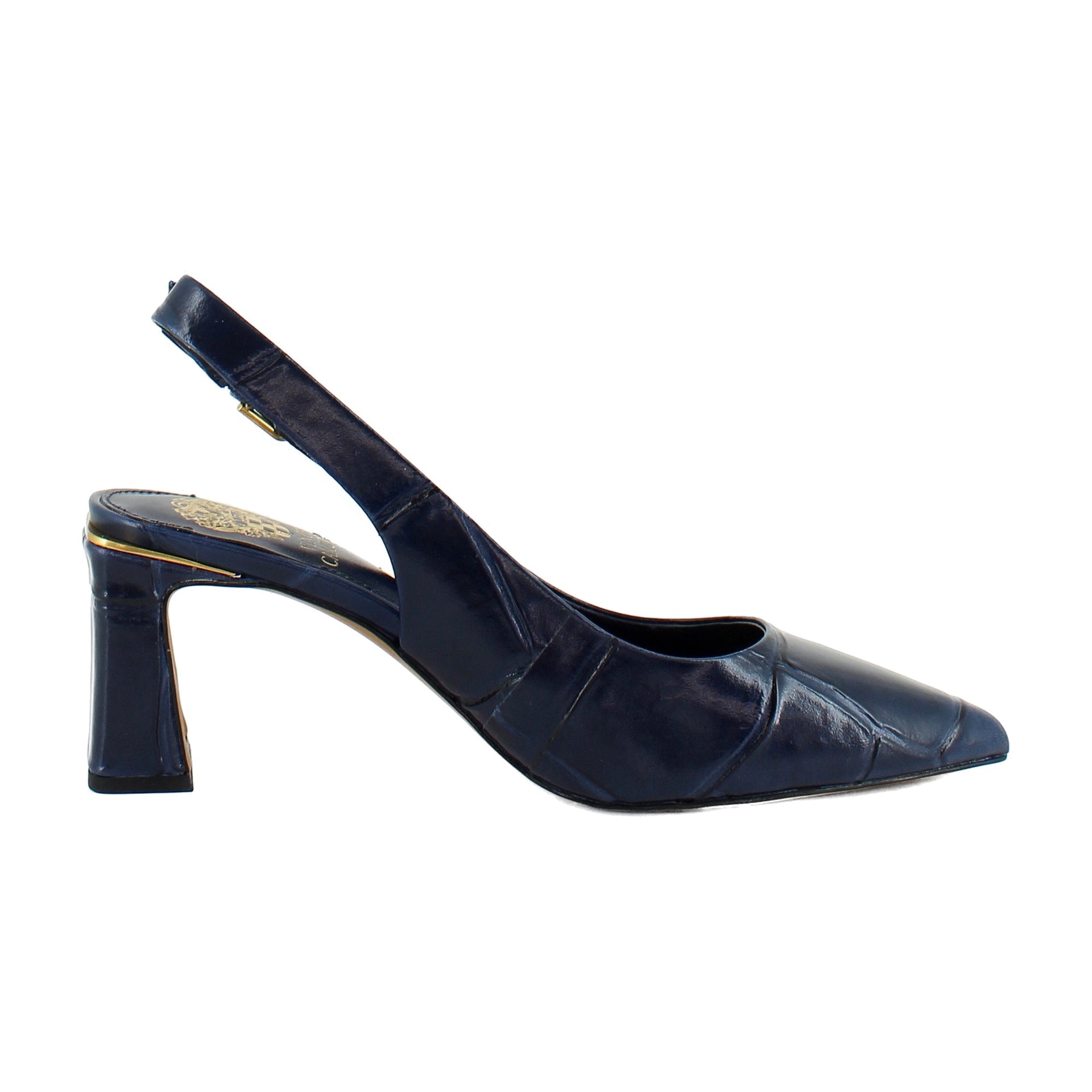 Deep Navy