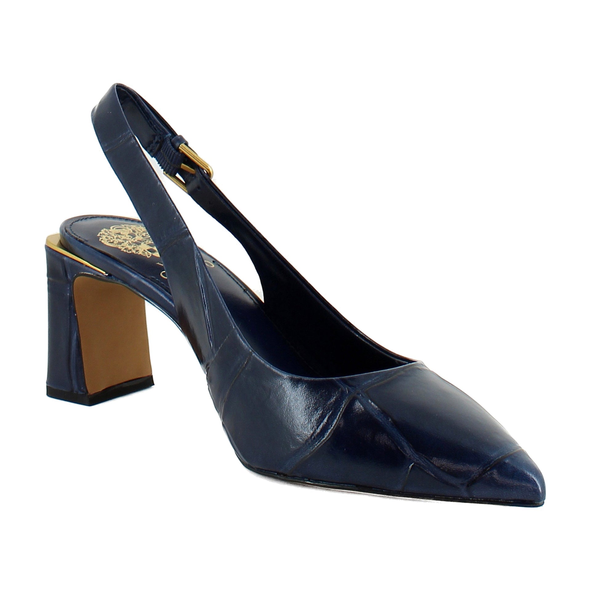 Deep Navy