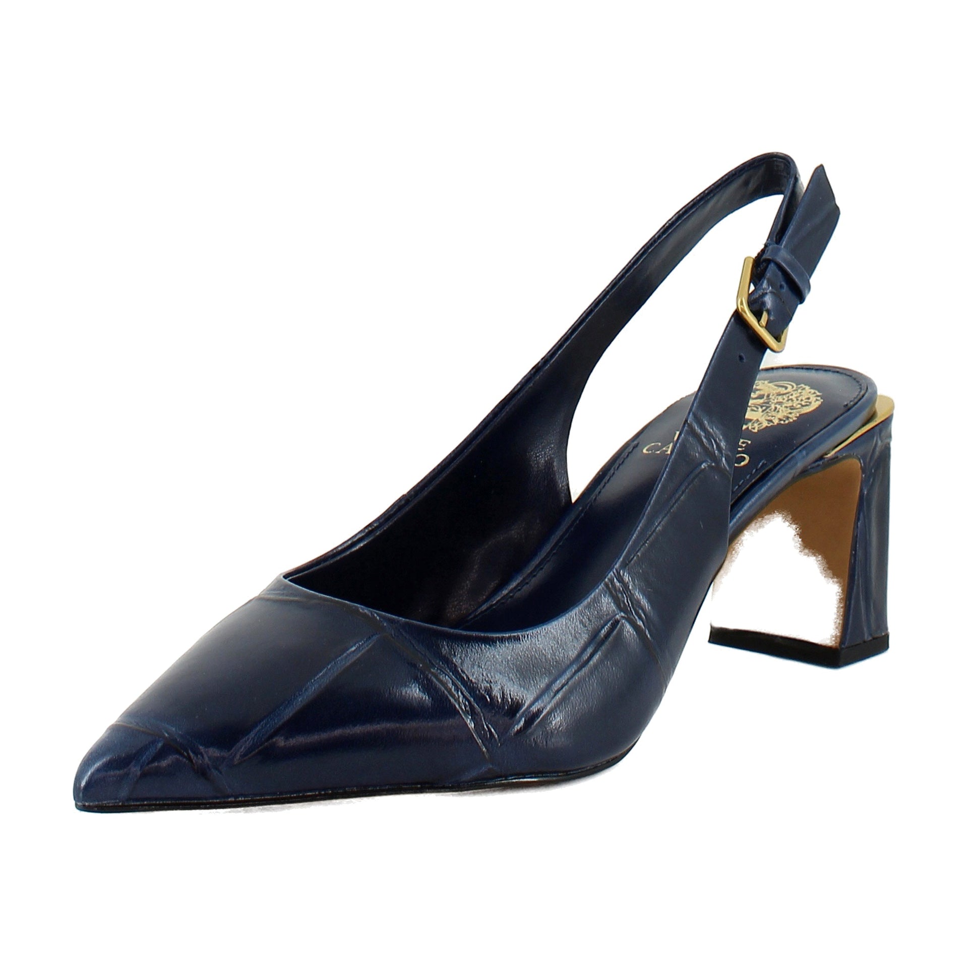 Deep Navy