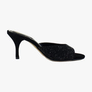 Black Embellished