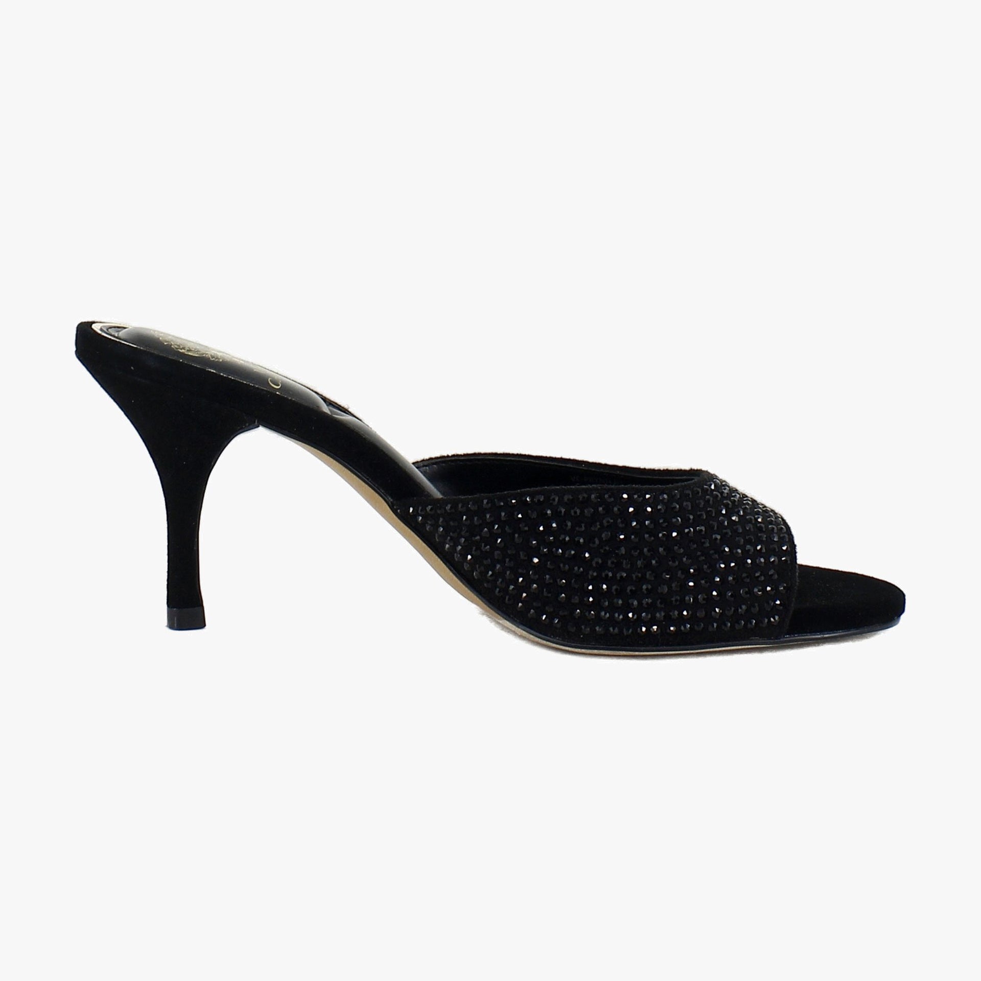 Black Embellished