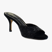 Black Embellished