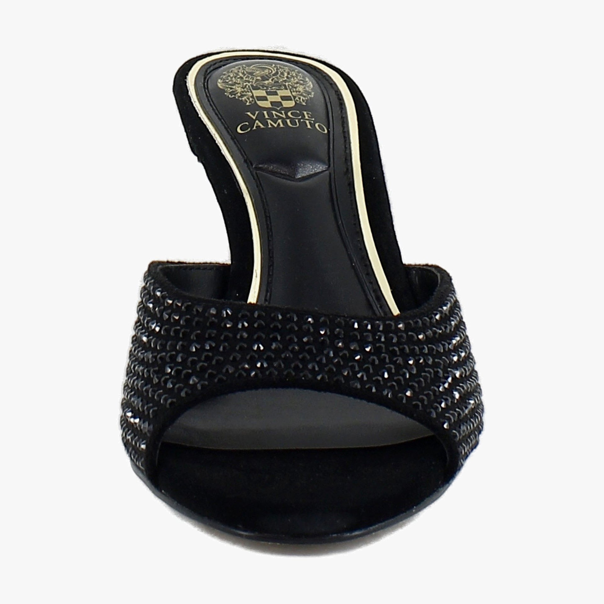 Black Embellished