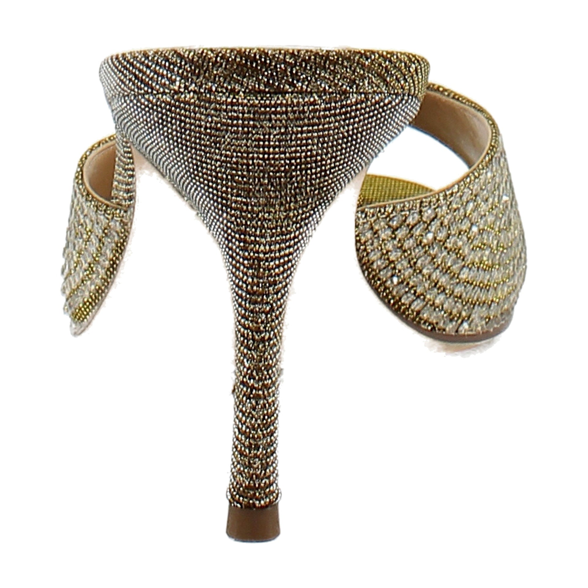 Light Bronze