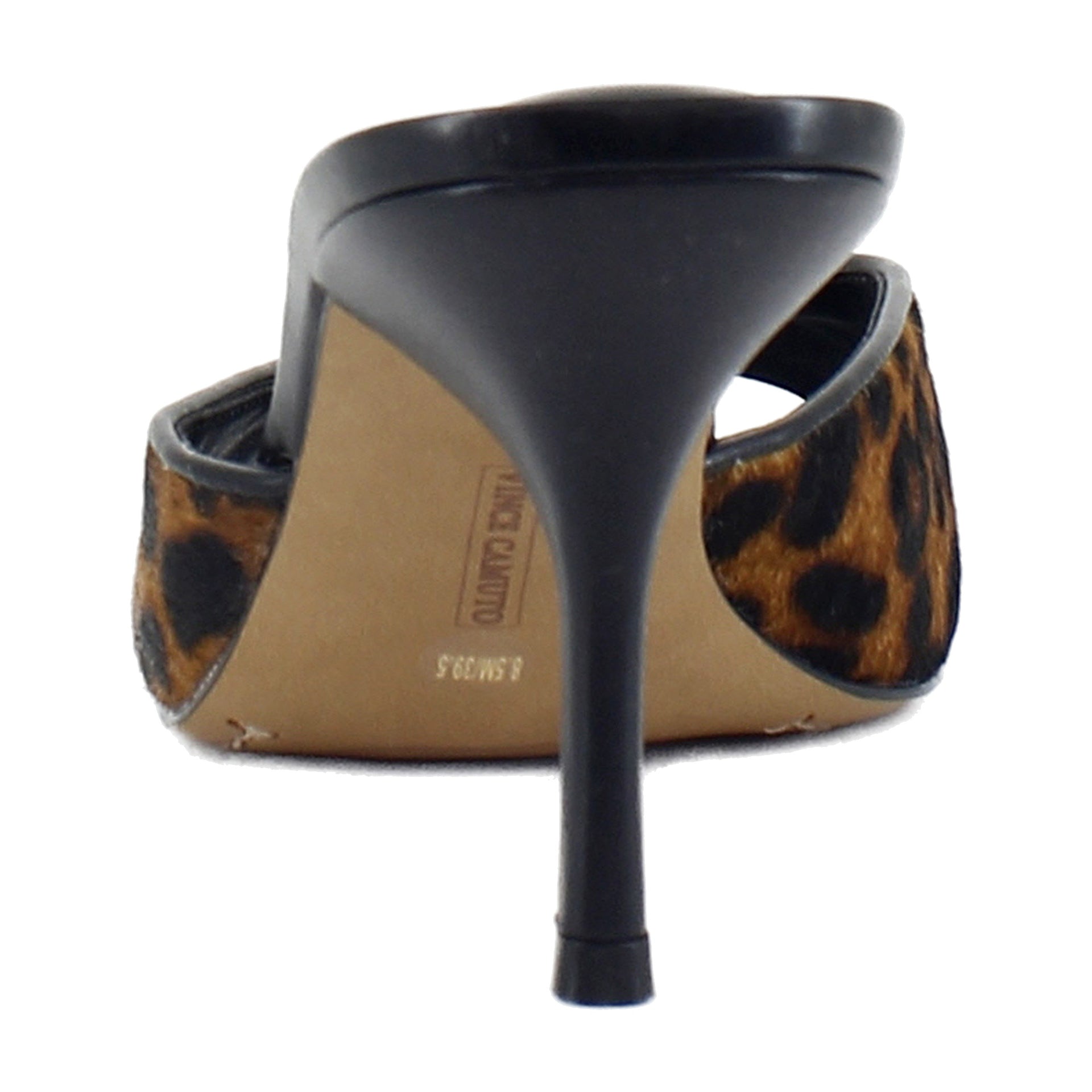 Camel/Black