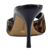 Camel/Black