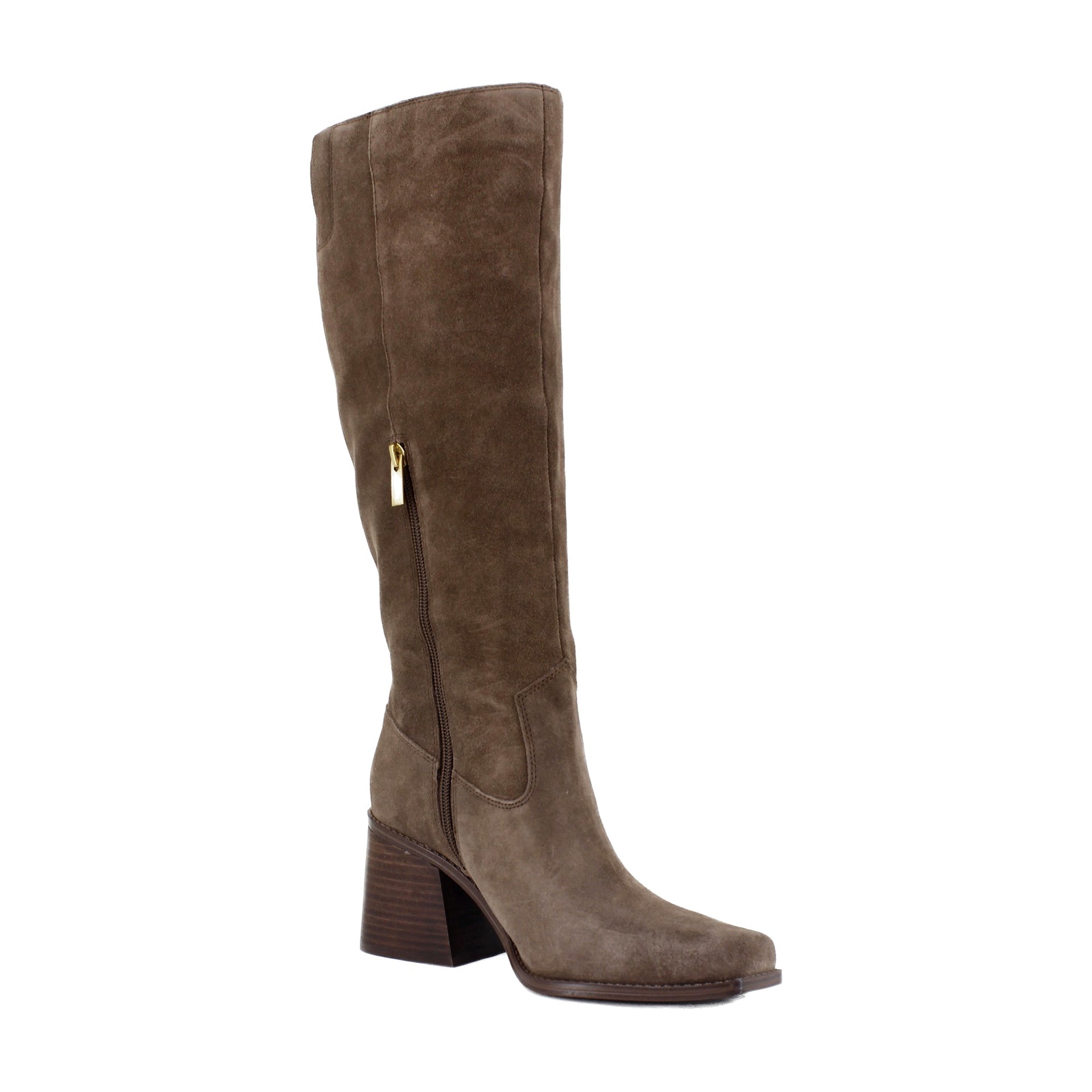 Toasted Taupe