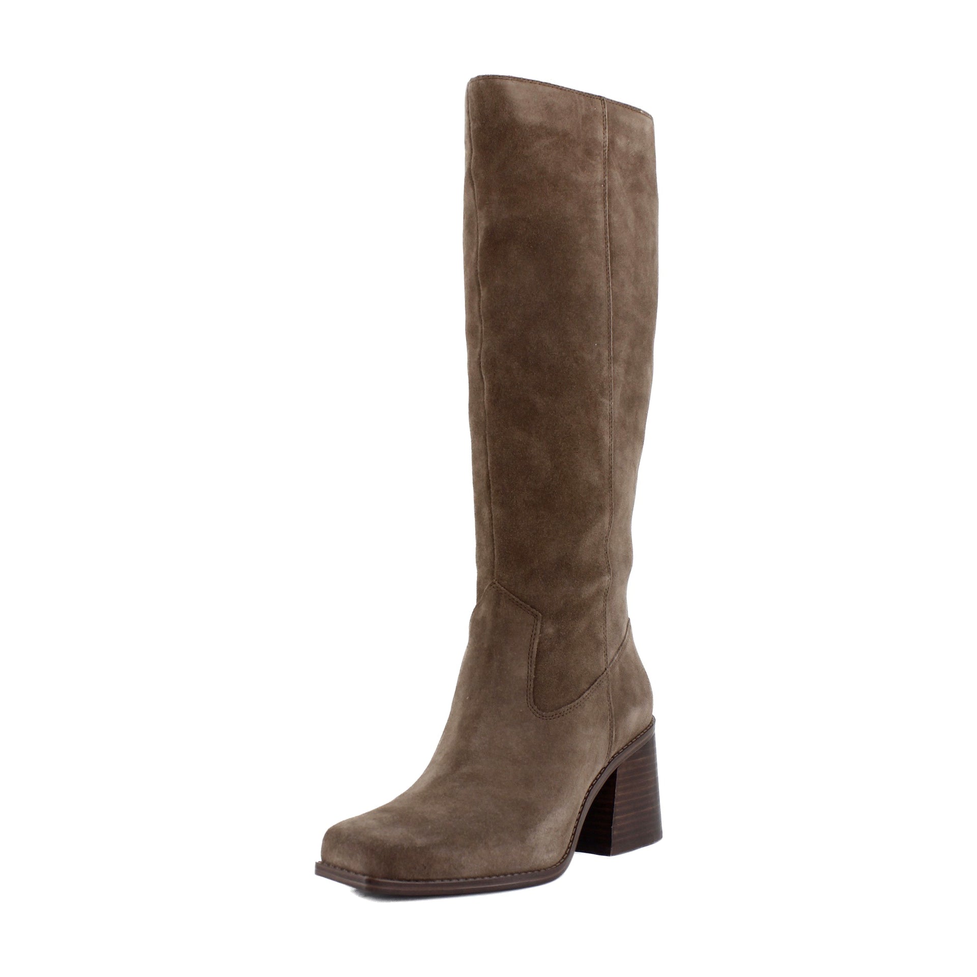 Toasted Taupe