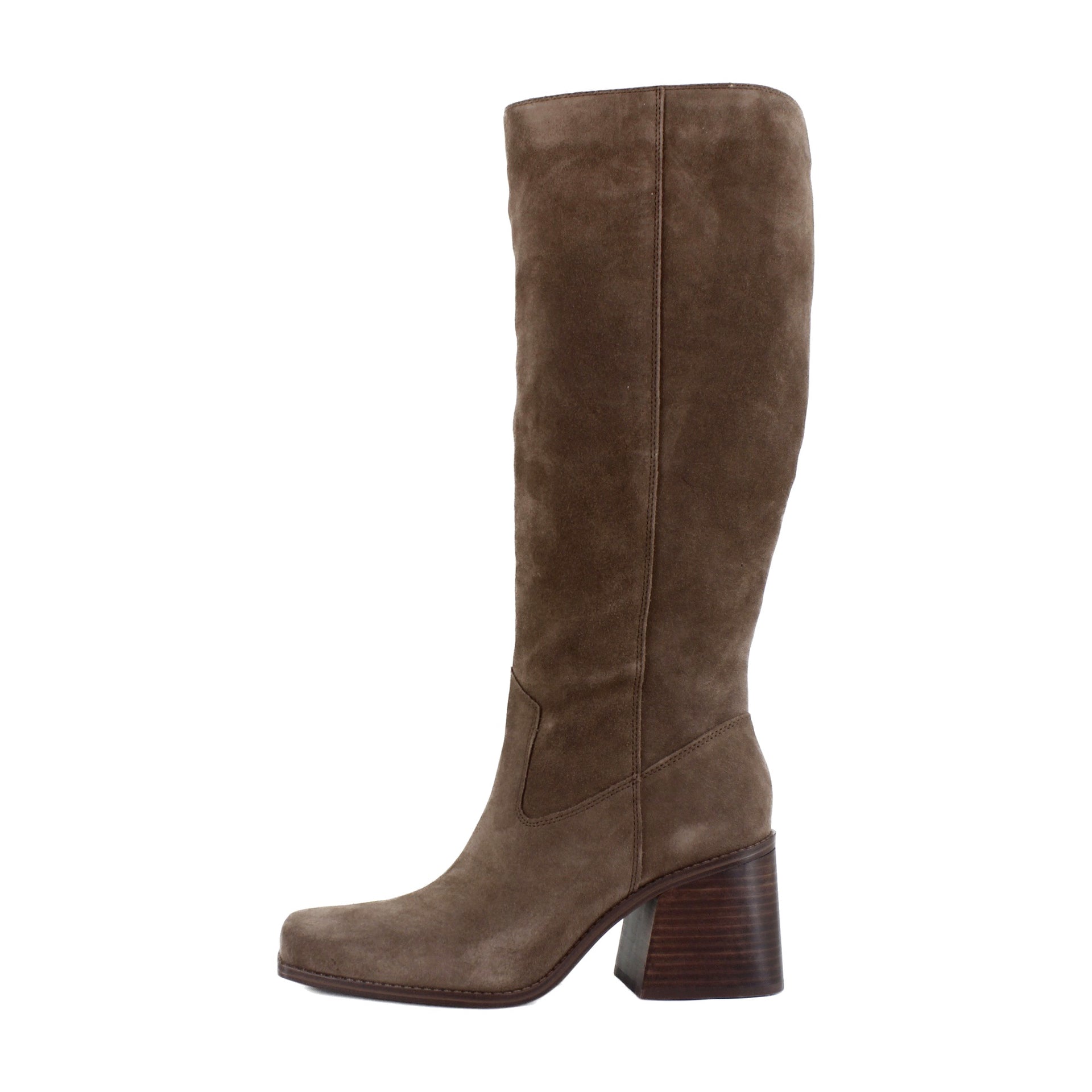 Toasted Taupe