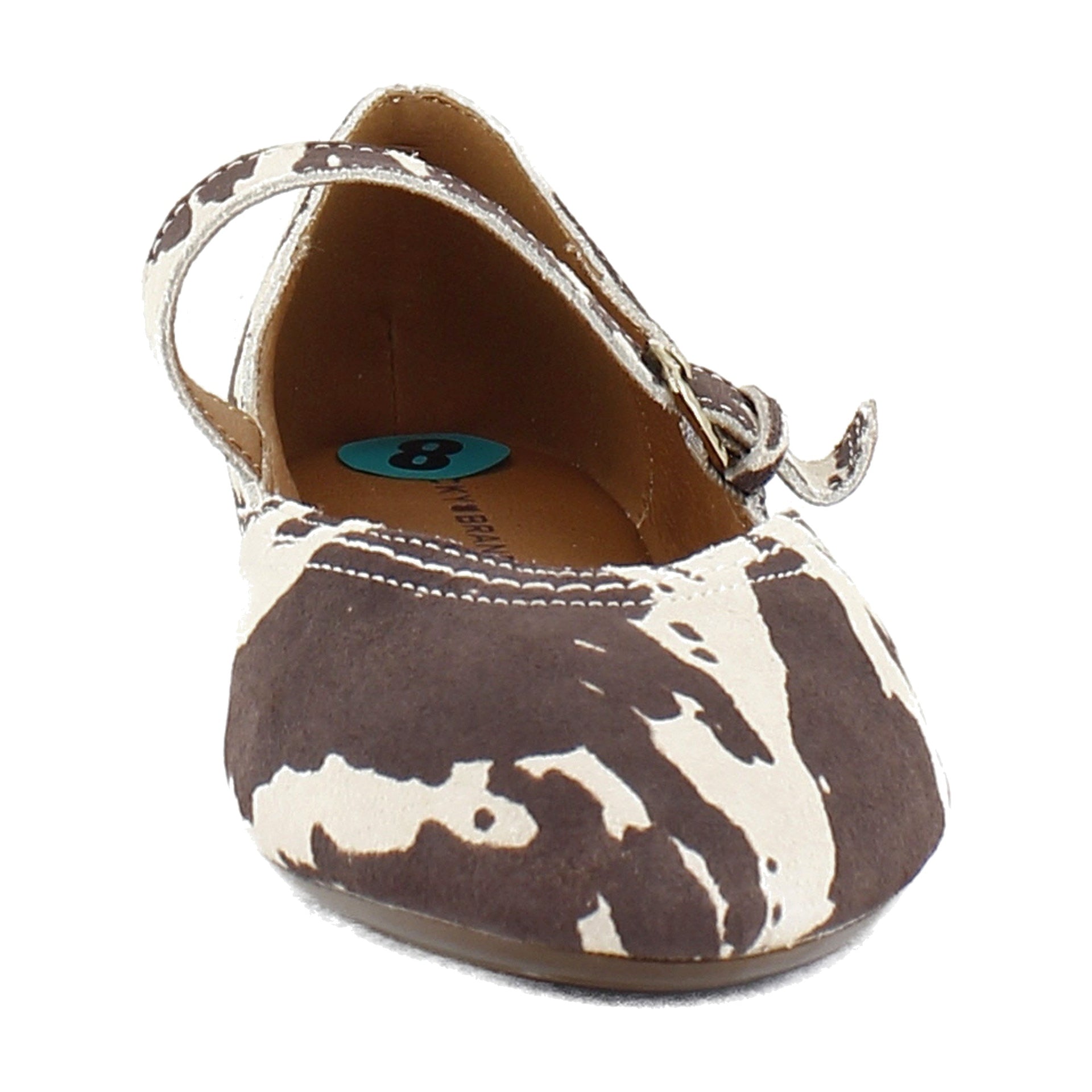 Beige/Chocolate