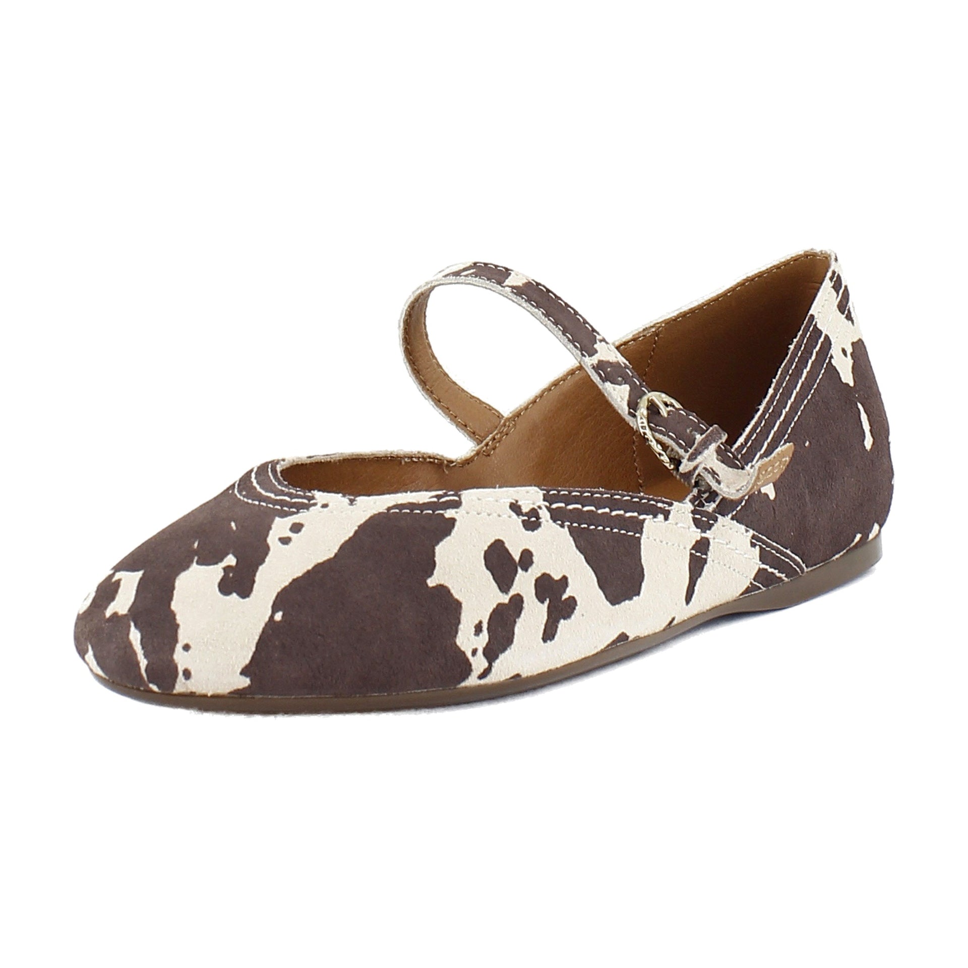 Beige/Chocolate