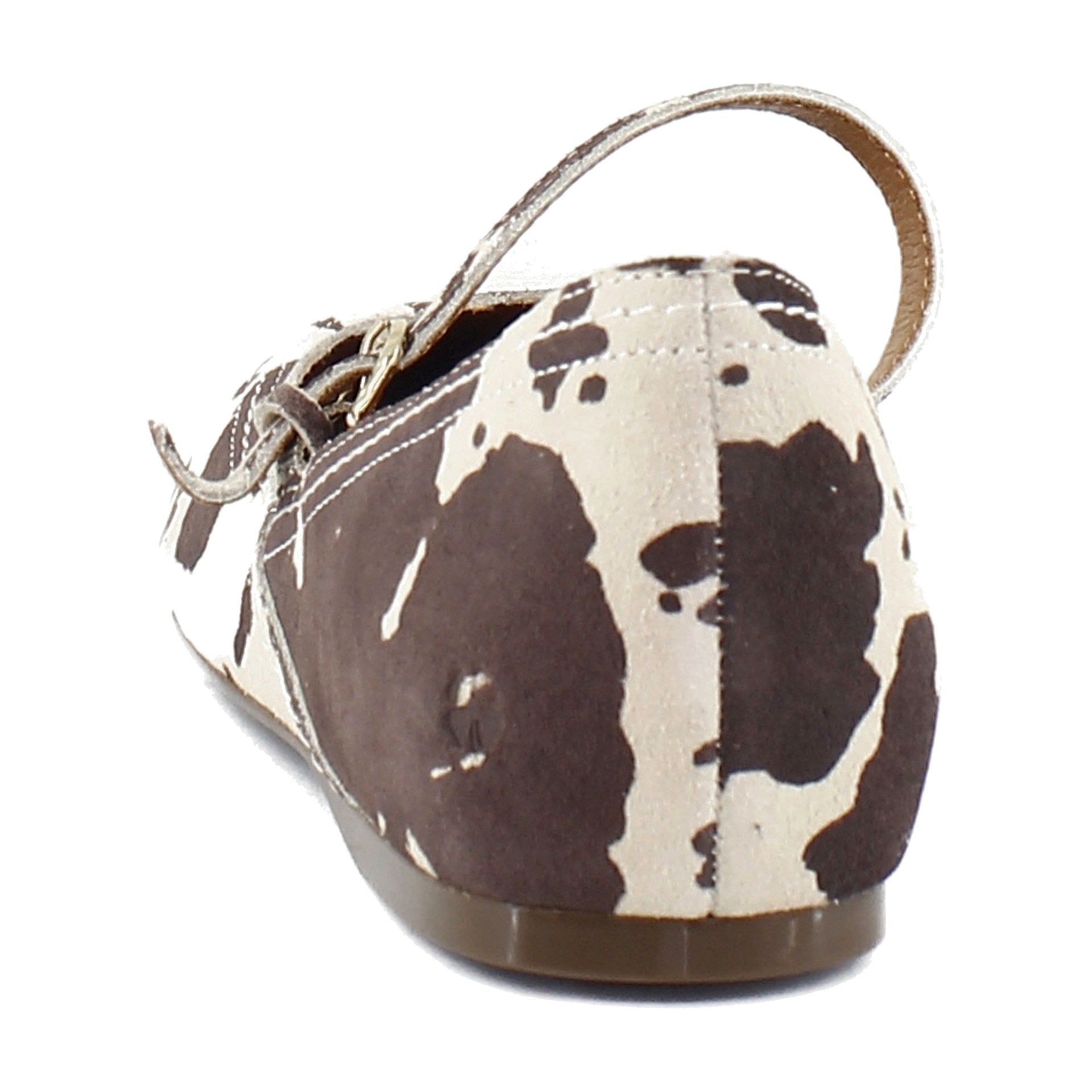 Beige/Chocolate