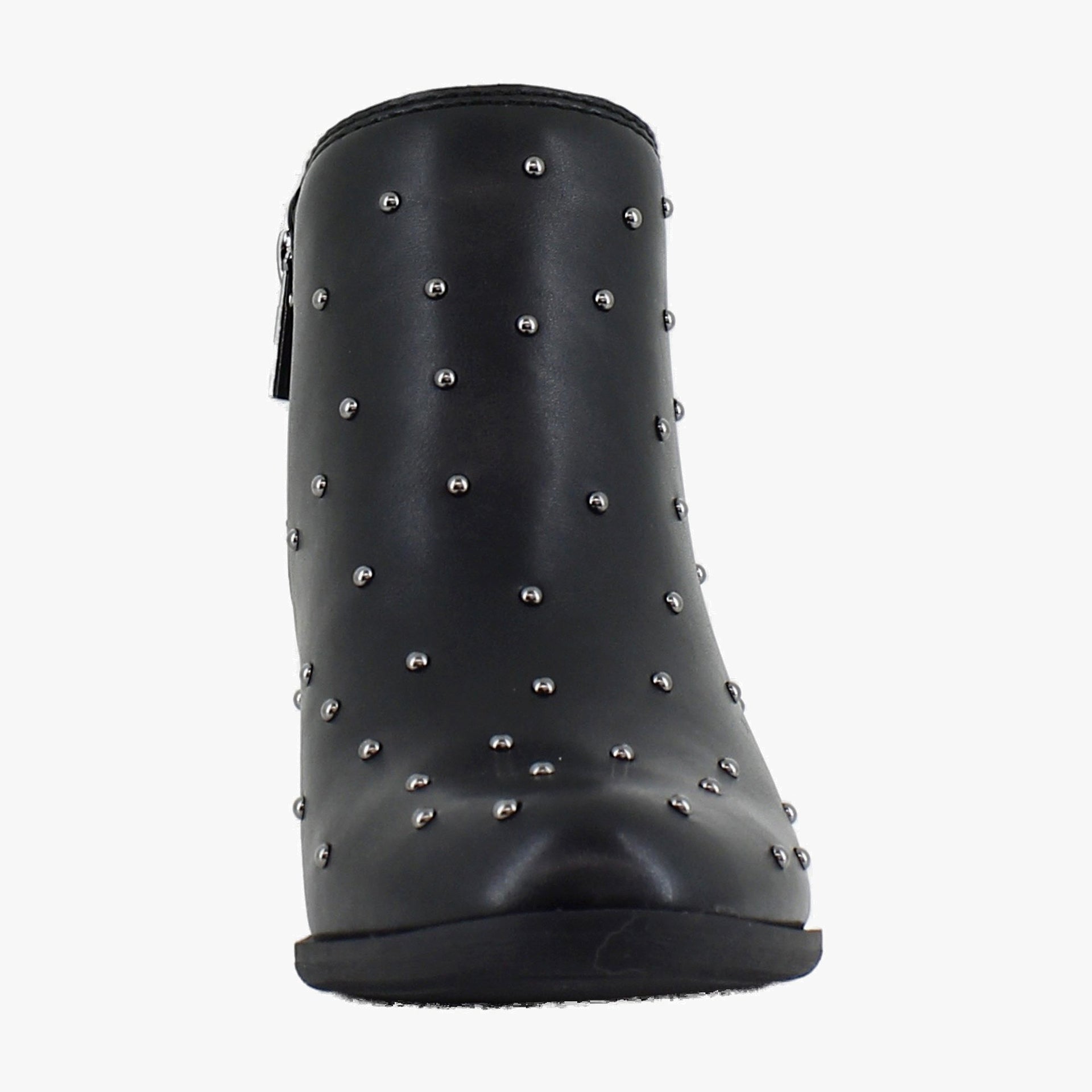 Black Studded