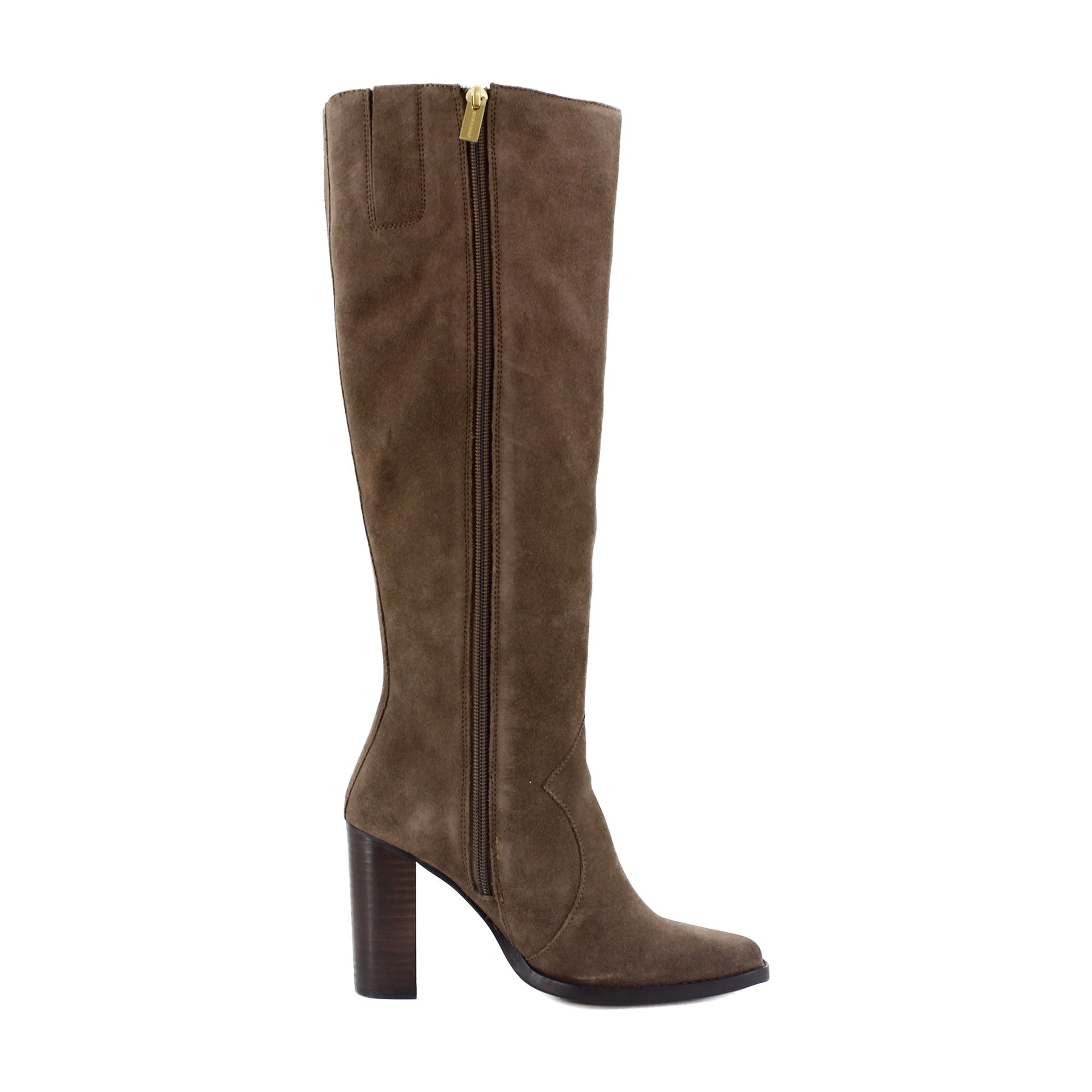 Toasted Taupe