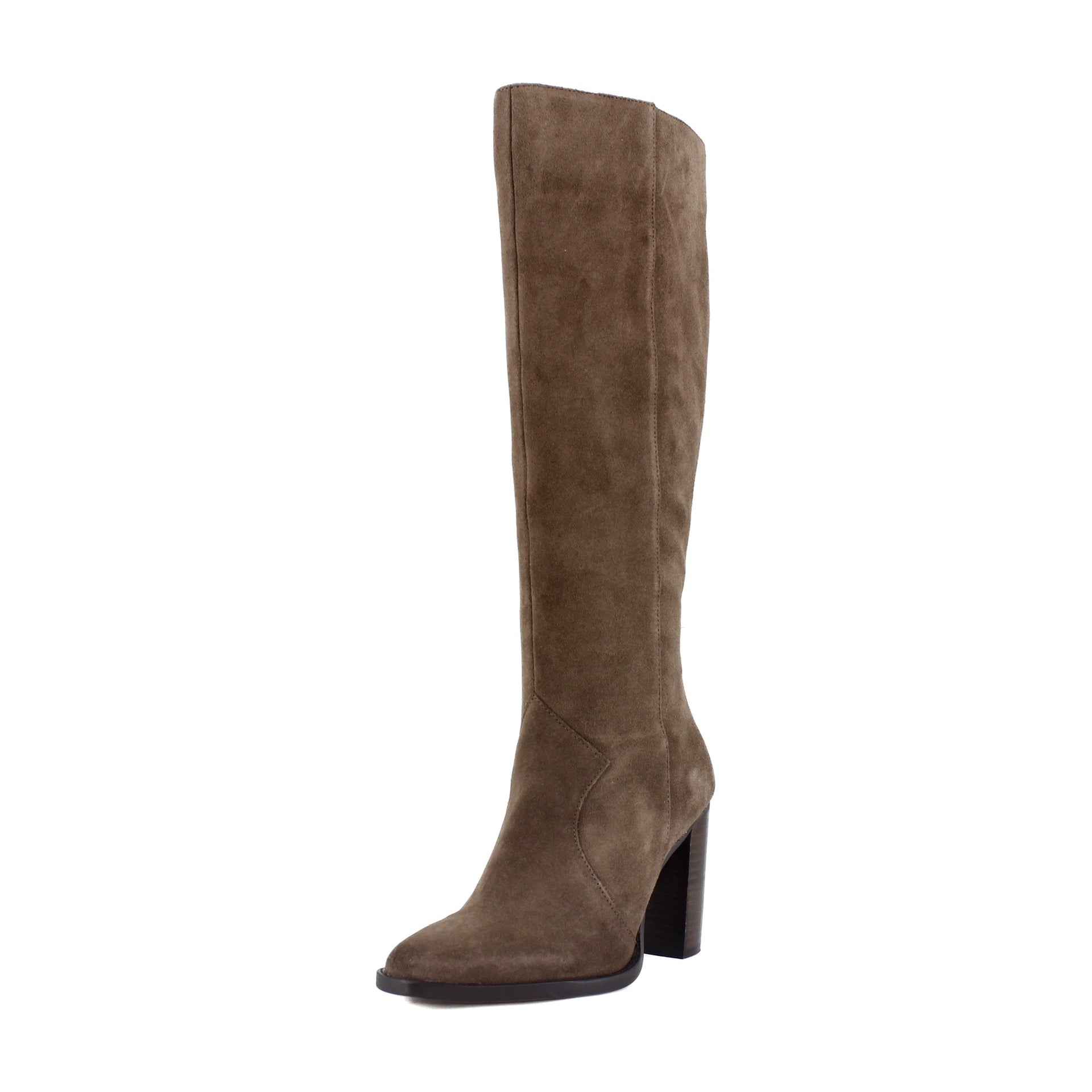 Toasted Taupe
