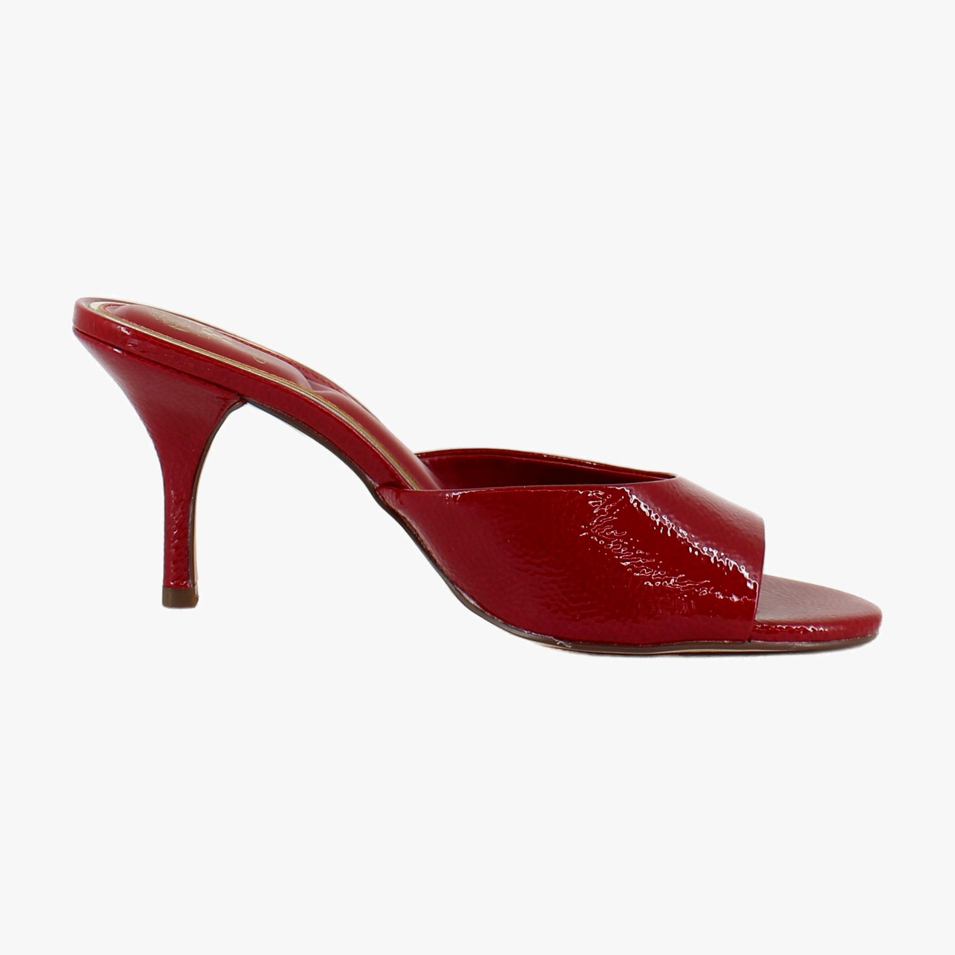 Flame Faux Patent