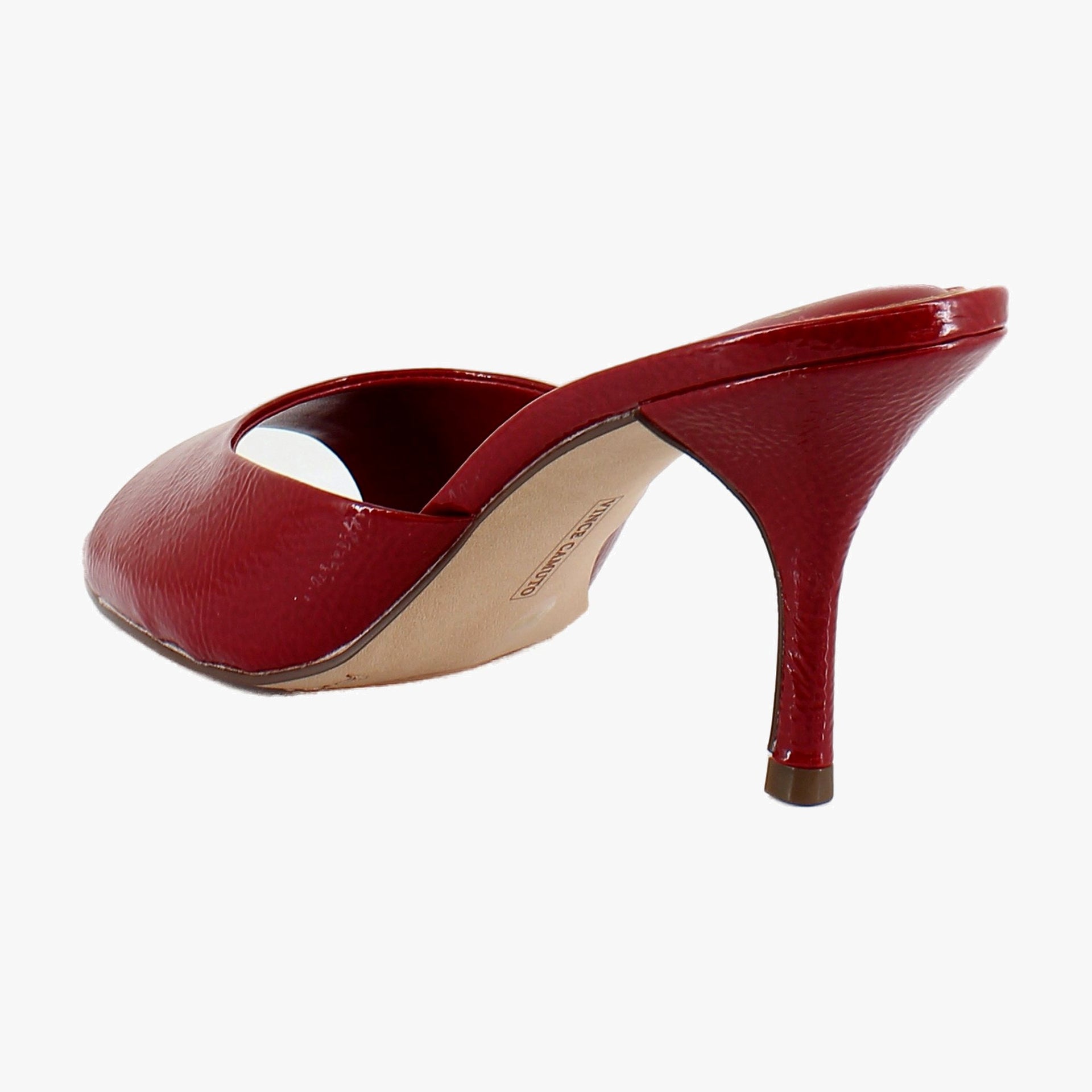 Flame Faux Patent