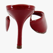 Flame Faux Patent