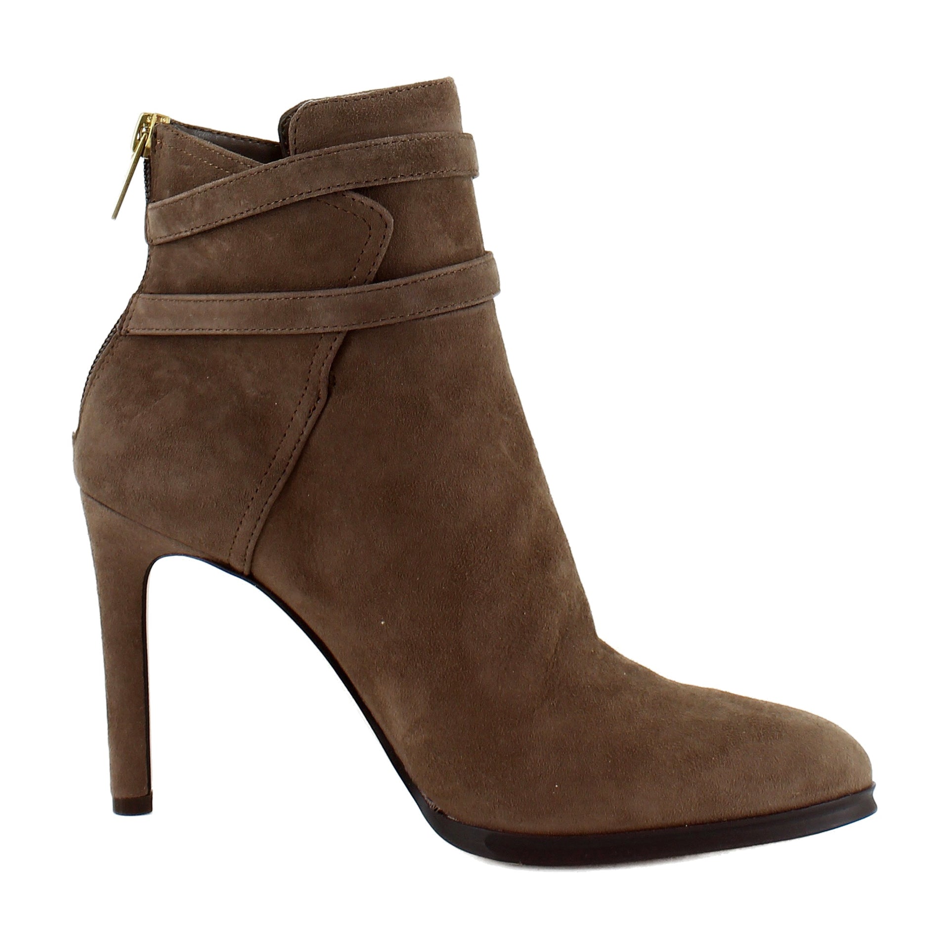 Toasted Taupe