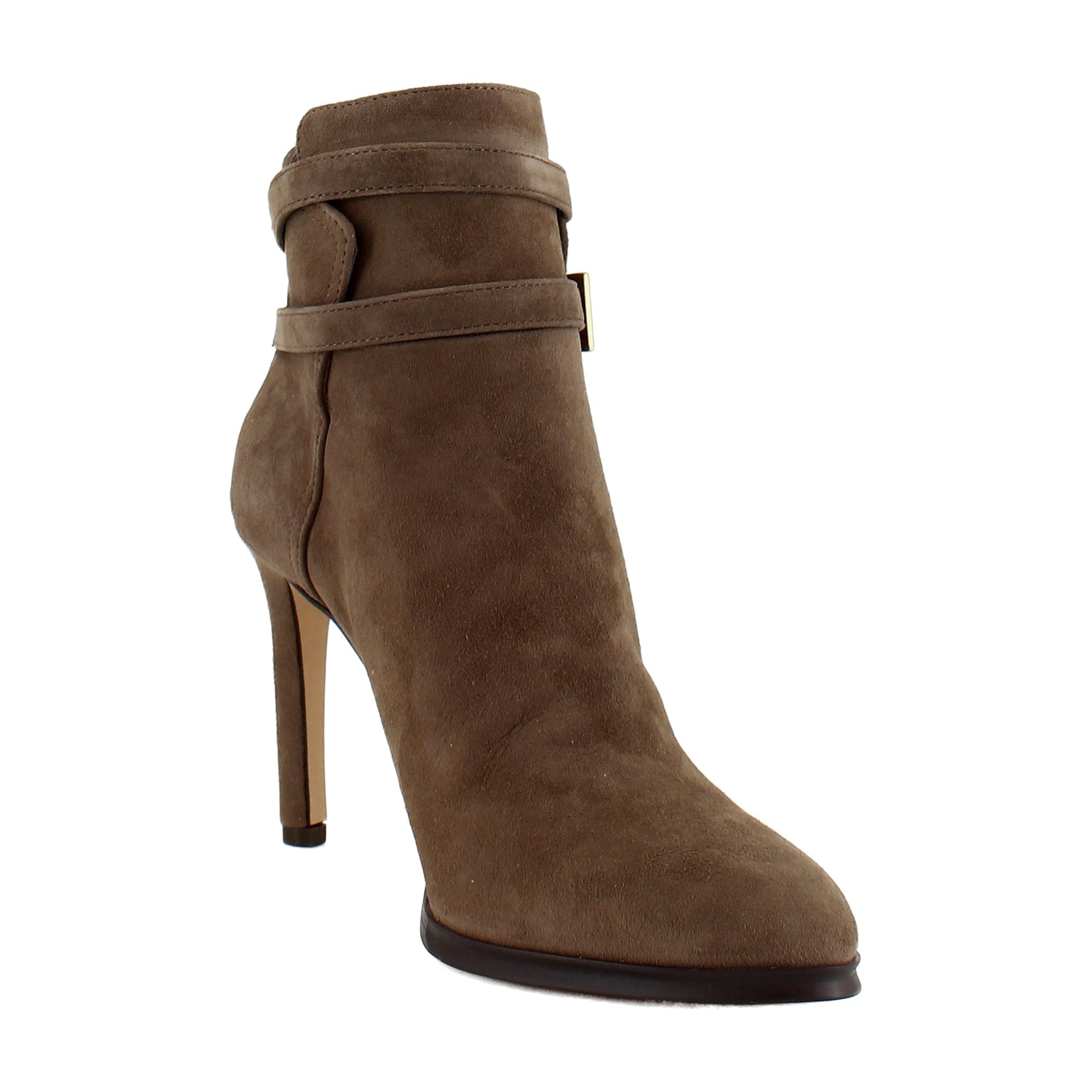 Toasted Taupe