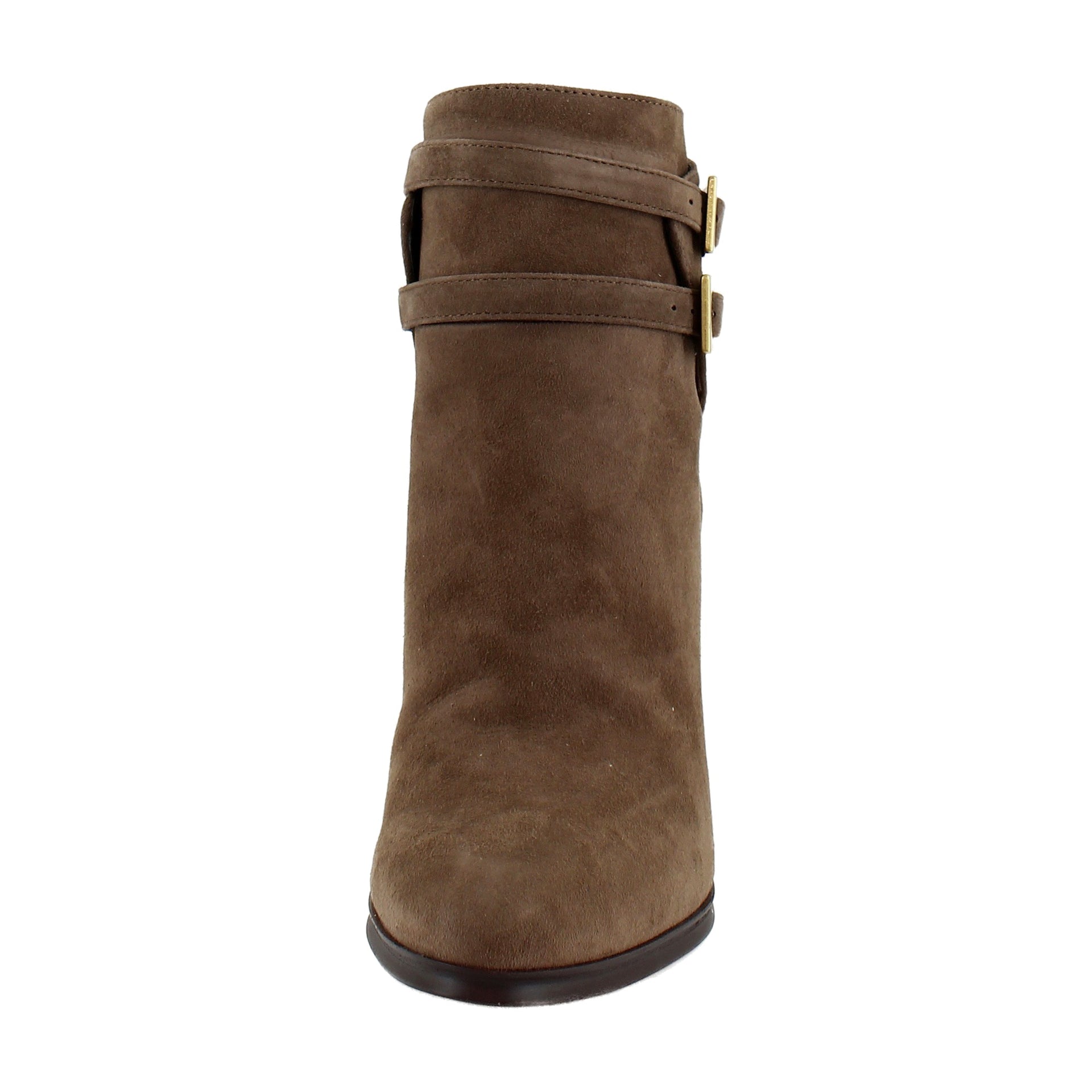 Toasted Taupe