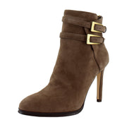 Toasted Taupe